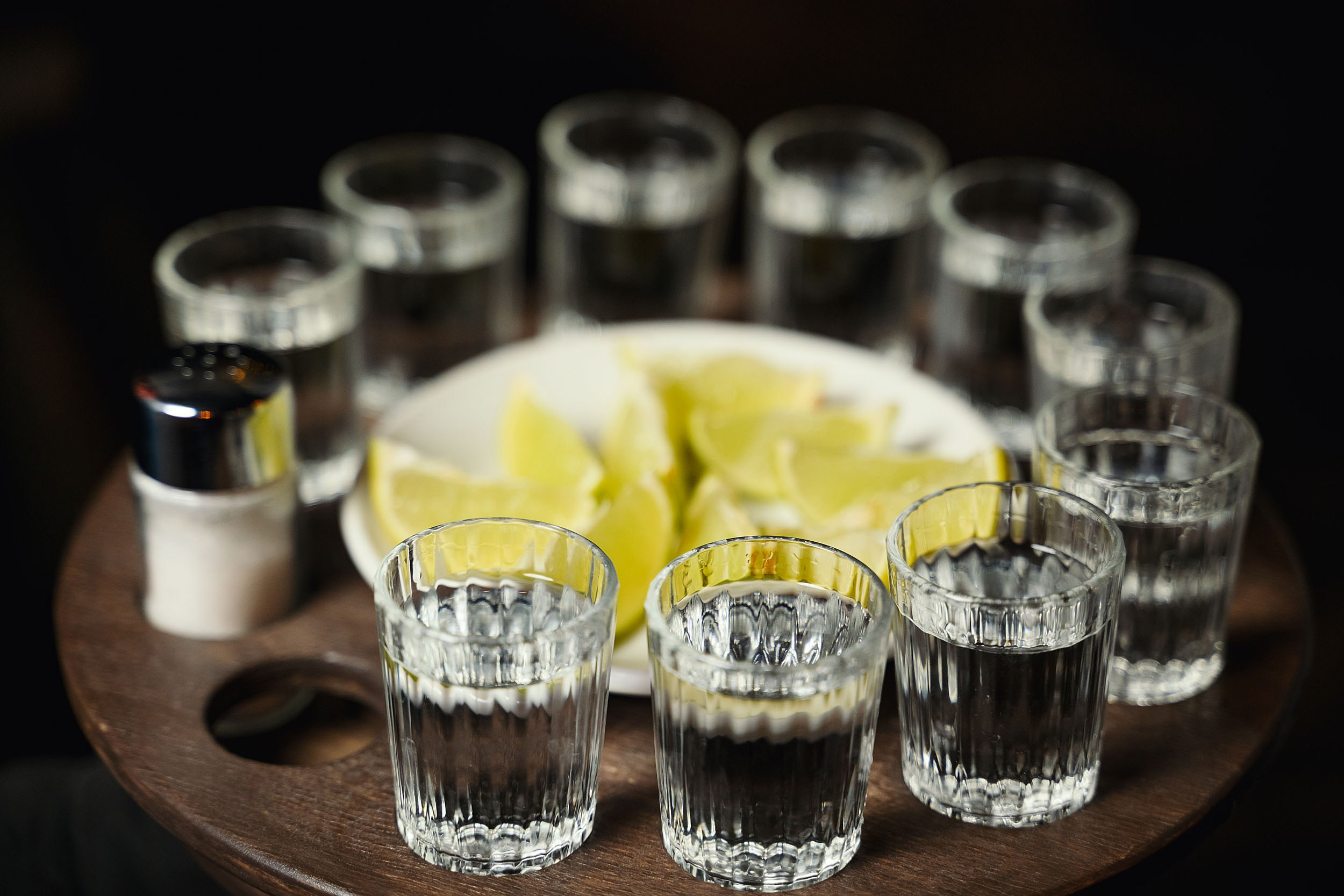 Фоторепортаж из бара Dreadnought. One Media Life: фоторепортажи, фотоотчеты с мероприятий и заведений