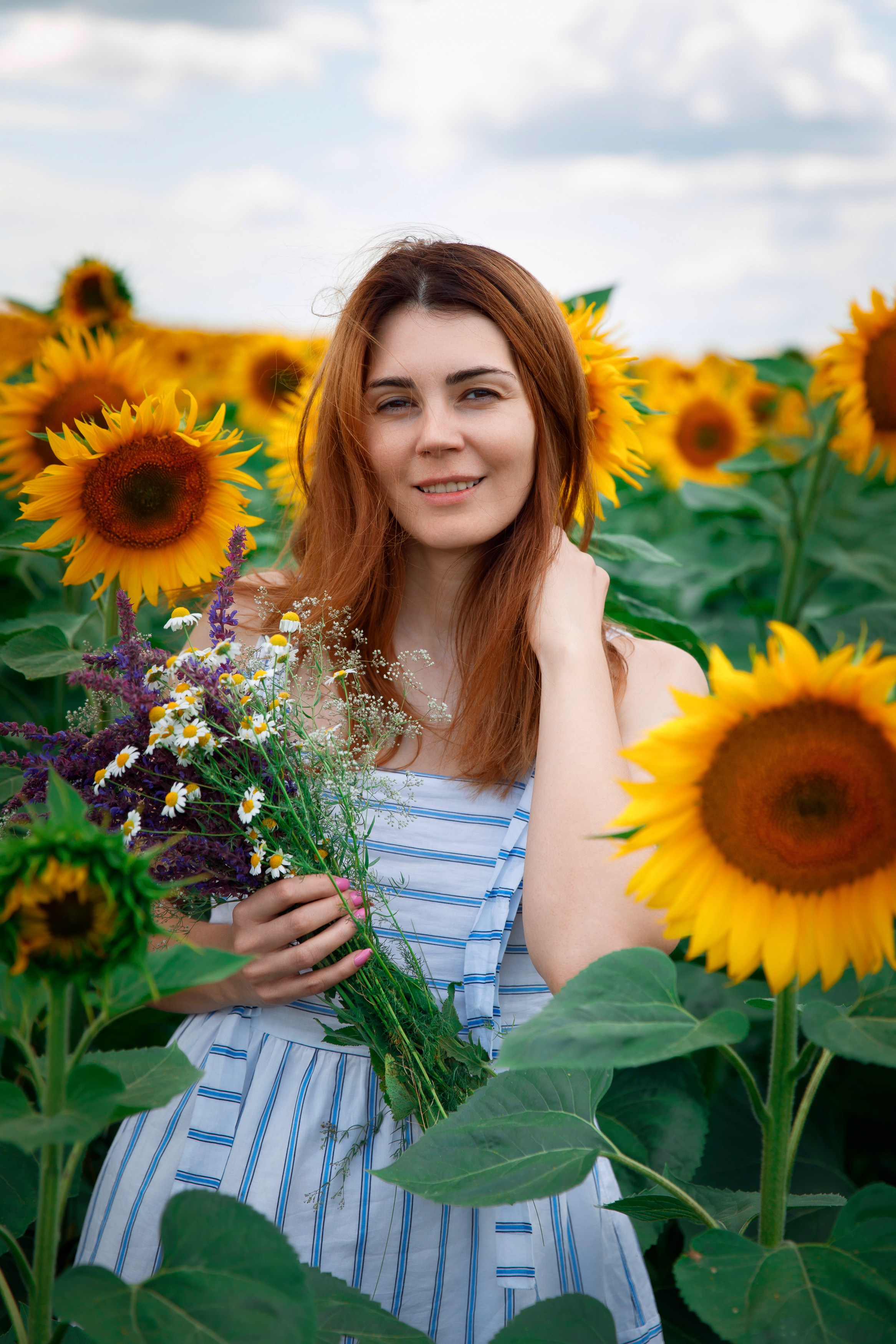 : Екатерина:. Свадебный, семейный и школьный фотограф в Сызрани Максим Баталов
