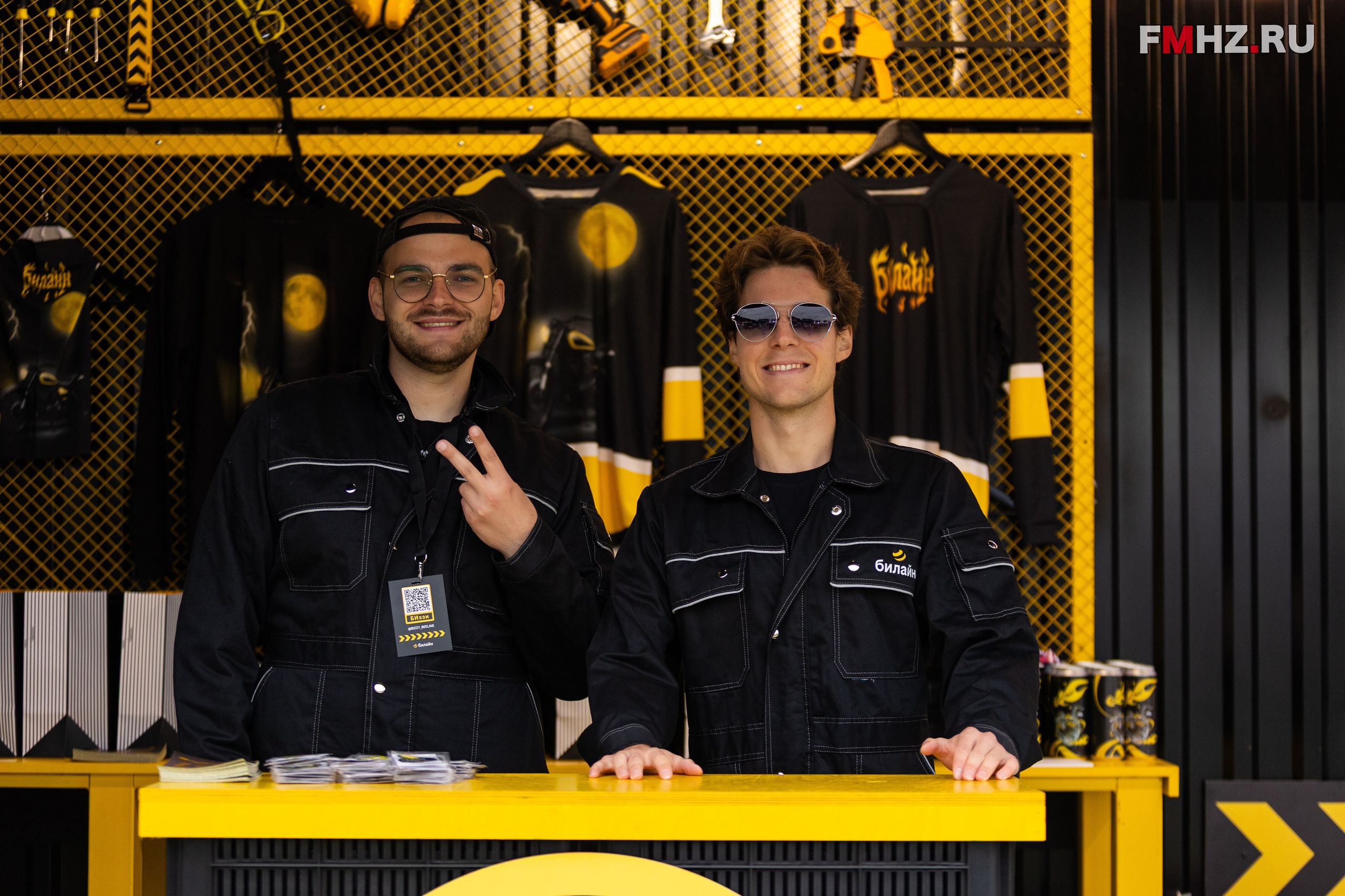 Bakers Brothers fest 1st day. Фотограф Ольга Гирусова «Пантерочка» Москва