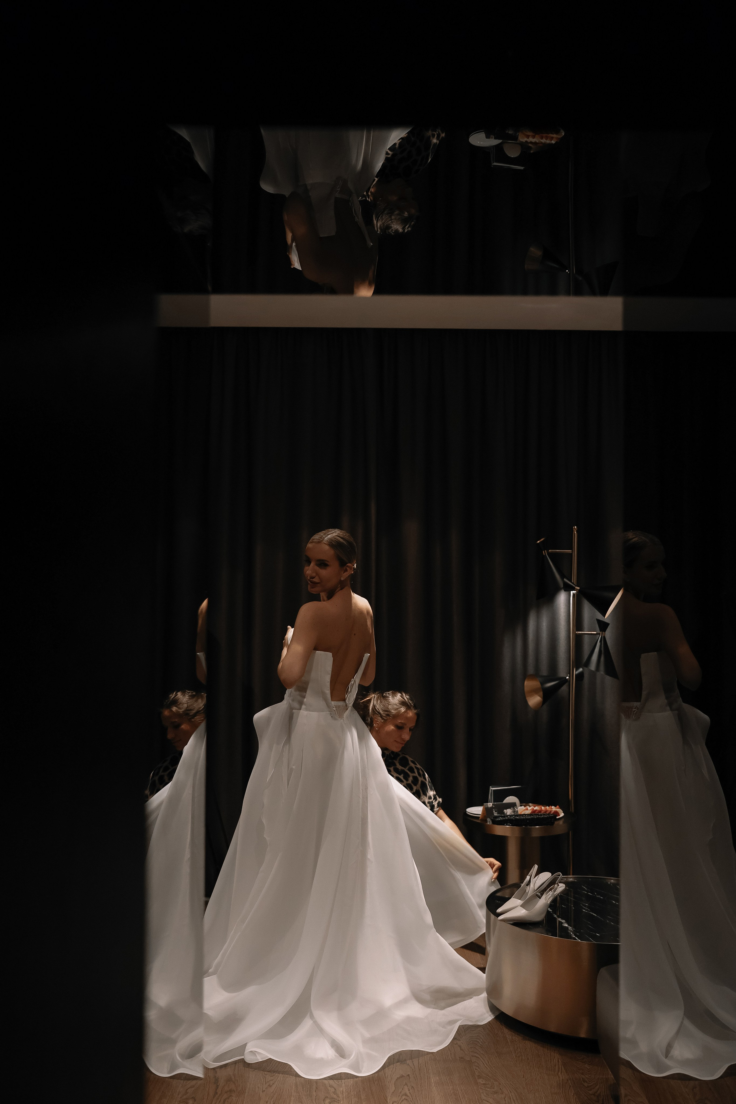 Негрони…. Свадебный и семейный Фотограф Денис Кошель