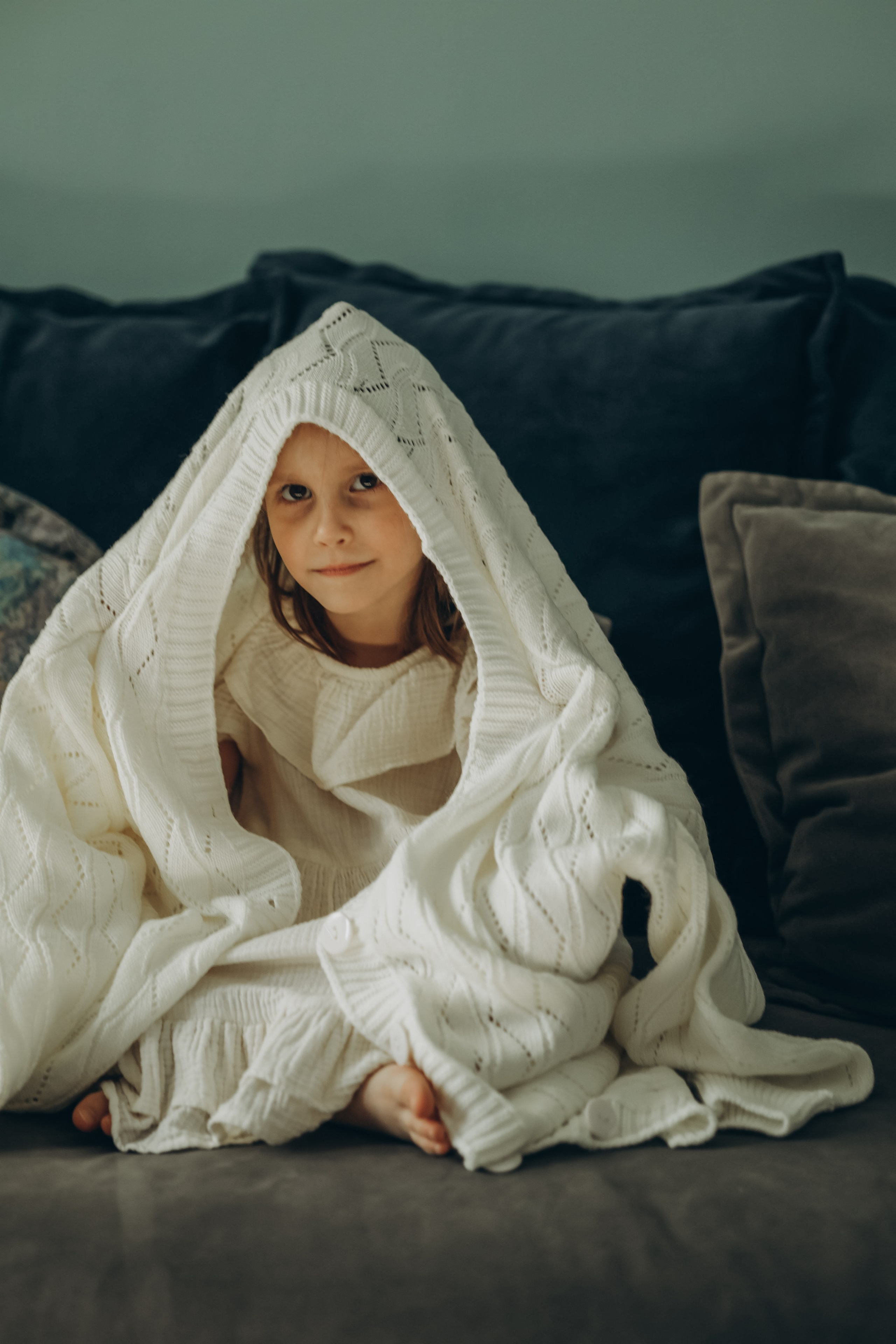 Три поколения. Семейный фотограф в Москве Виктория Ястребинская