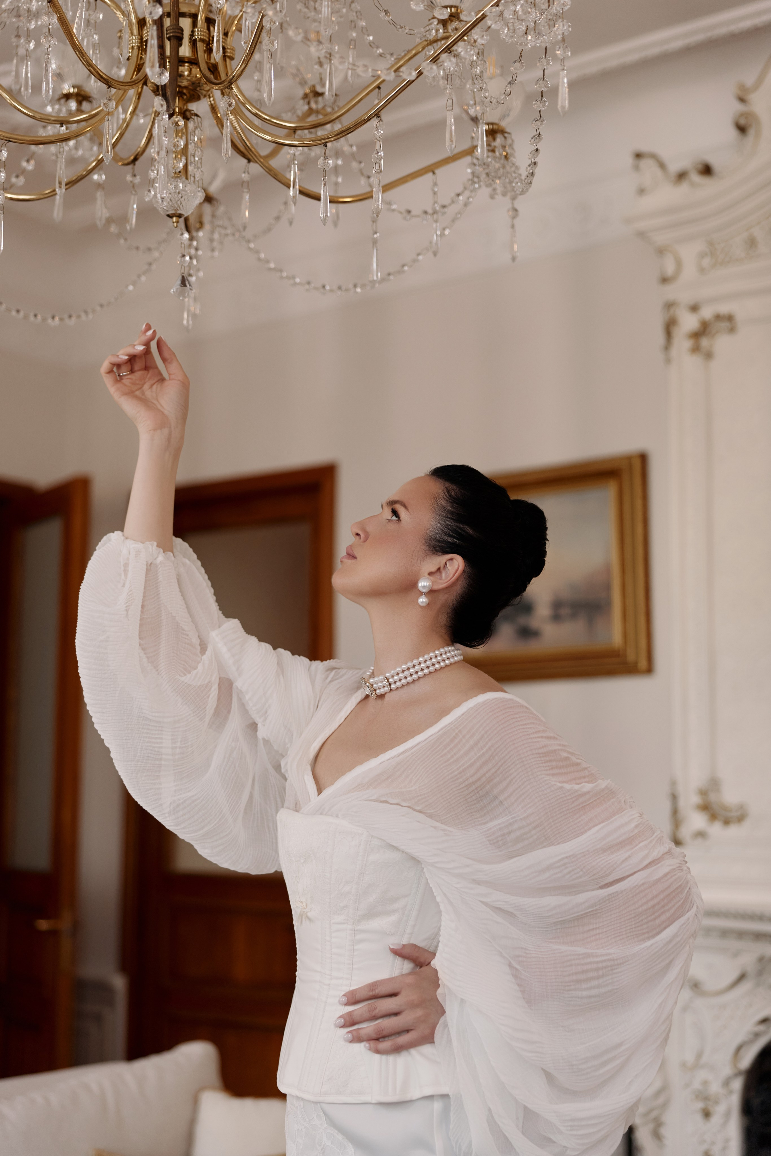 Елена и Станислав. Свадебный и семейный фотограф в Санкт-Петербурге Барсова Анастасия