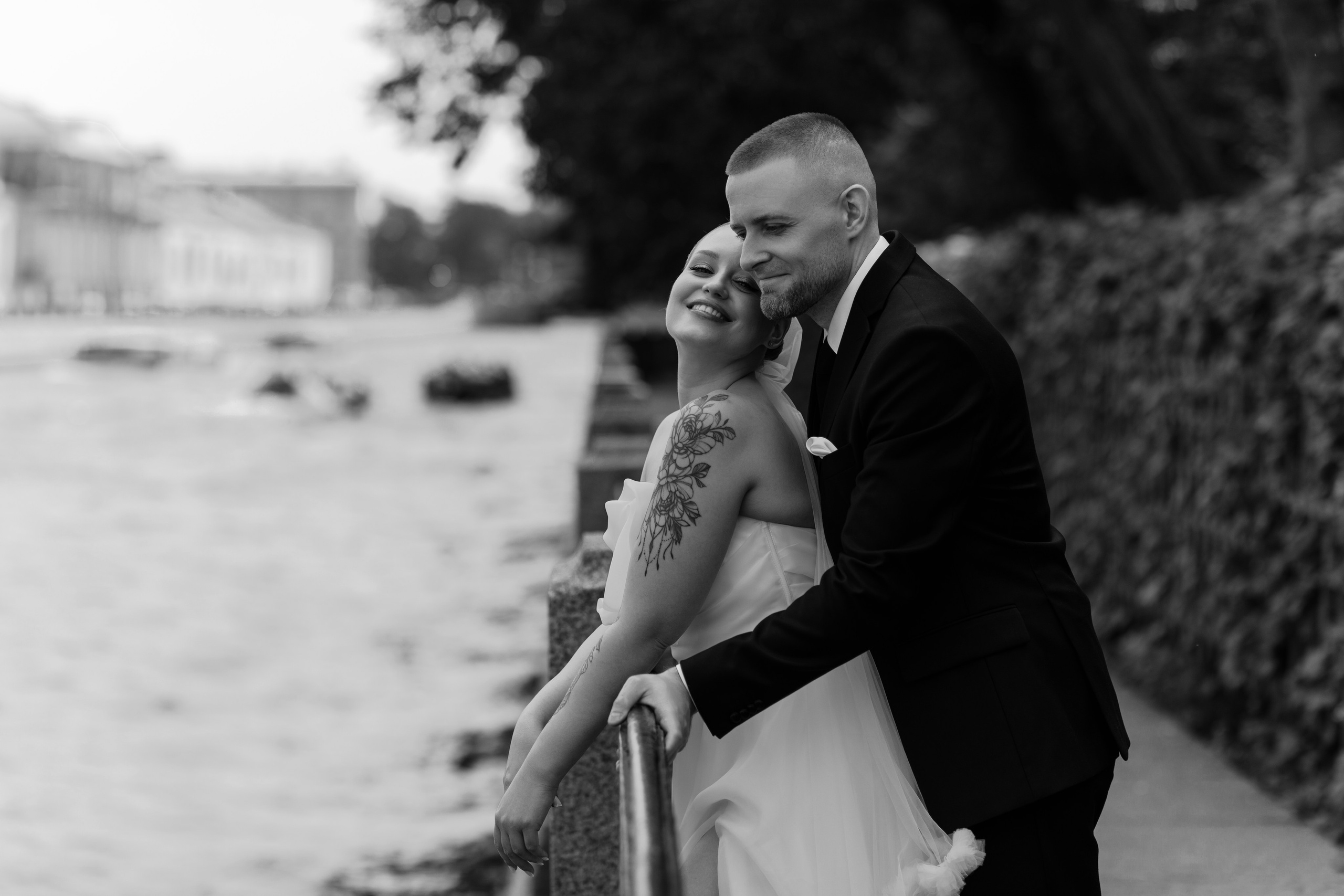 Диана и Сергей. Свадебный и семейный фотограф в Санкт-Петербурге Барсова Анастасия