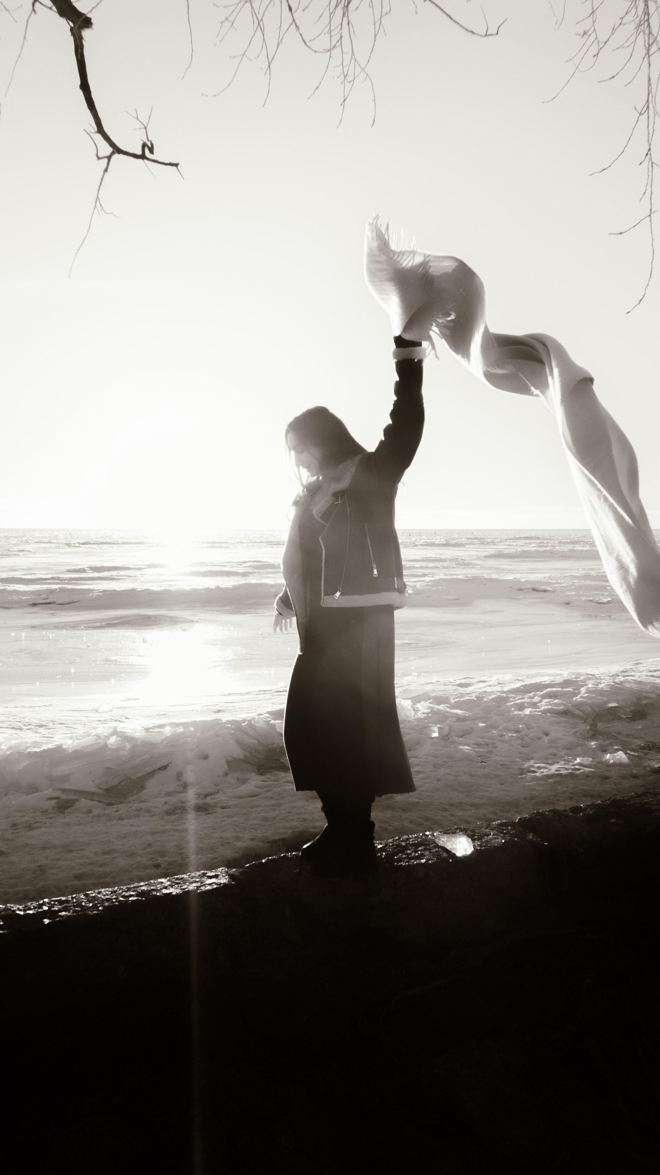 Съемки на природе: Софья и Екатерина. Фотограф YODLUCE