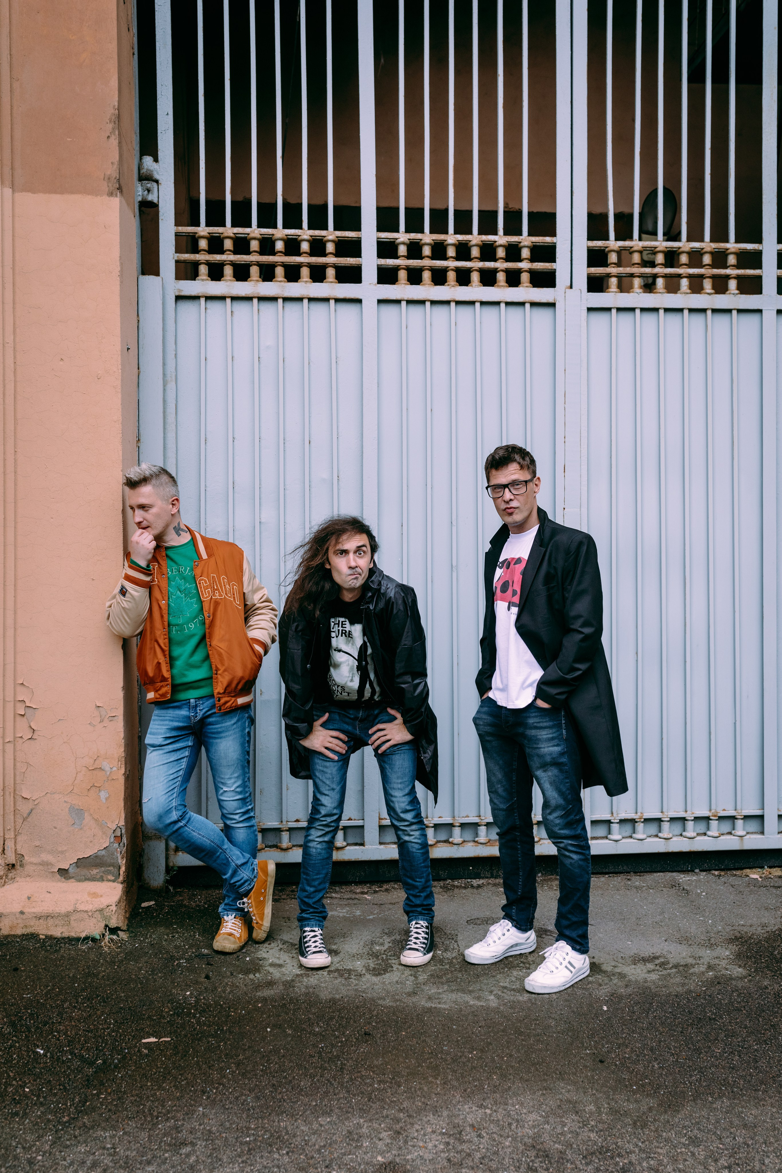 РАДИОПОМЕХИ. Фотограф Елена Богачева (lenalena_na_na_na)