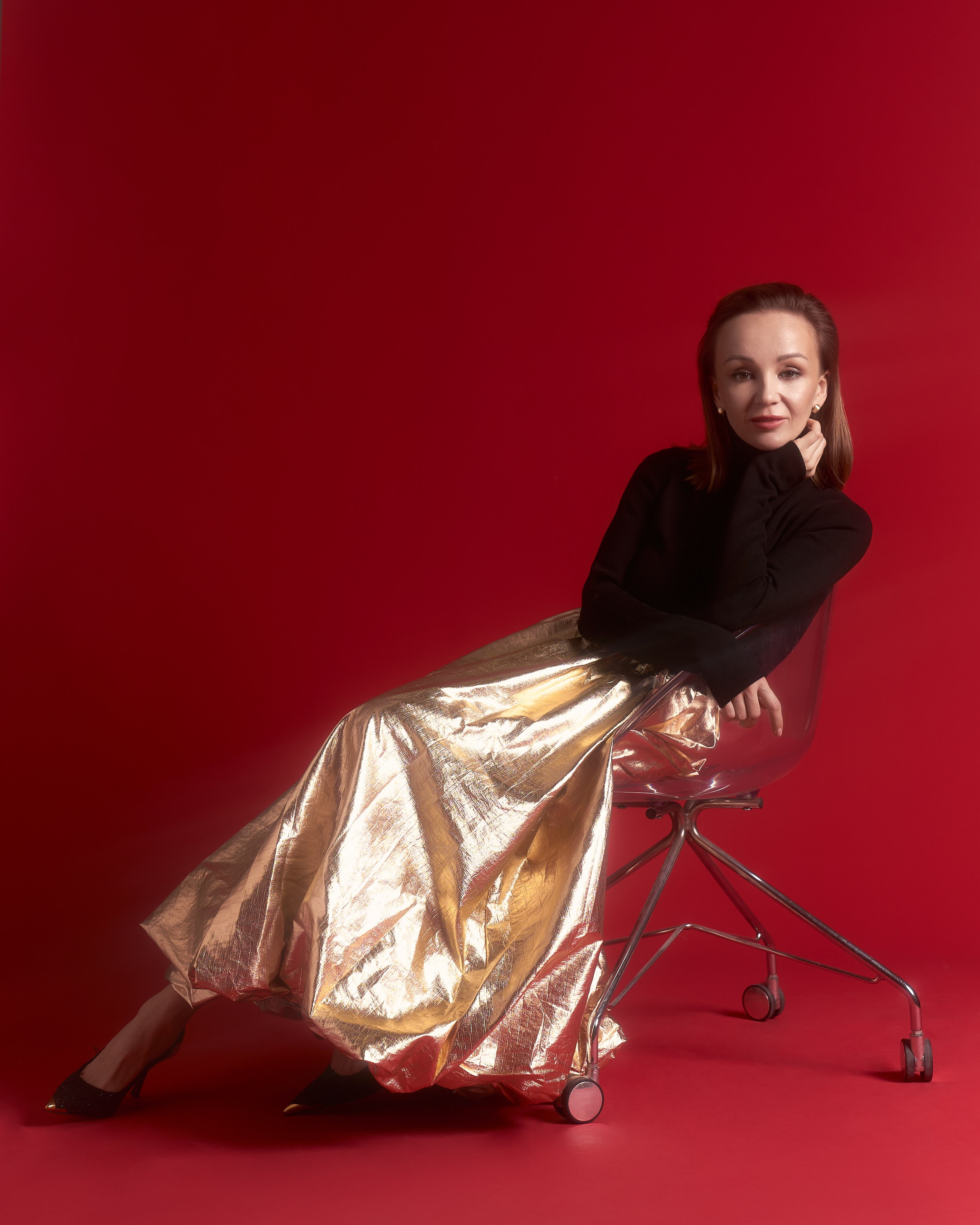 Aleksandra'2023. Anastasia Anisimova. Фотограф Москва