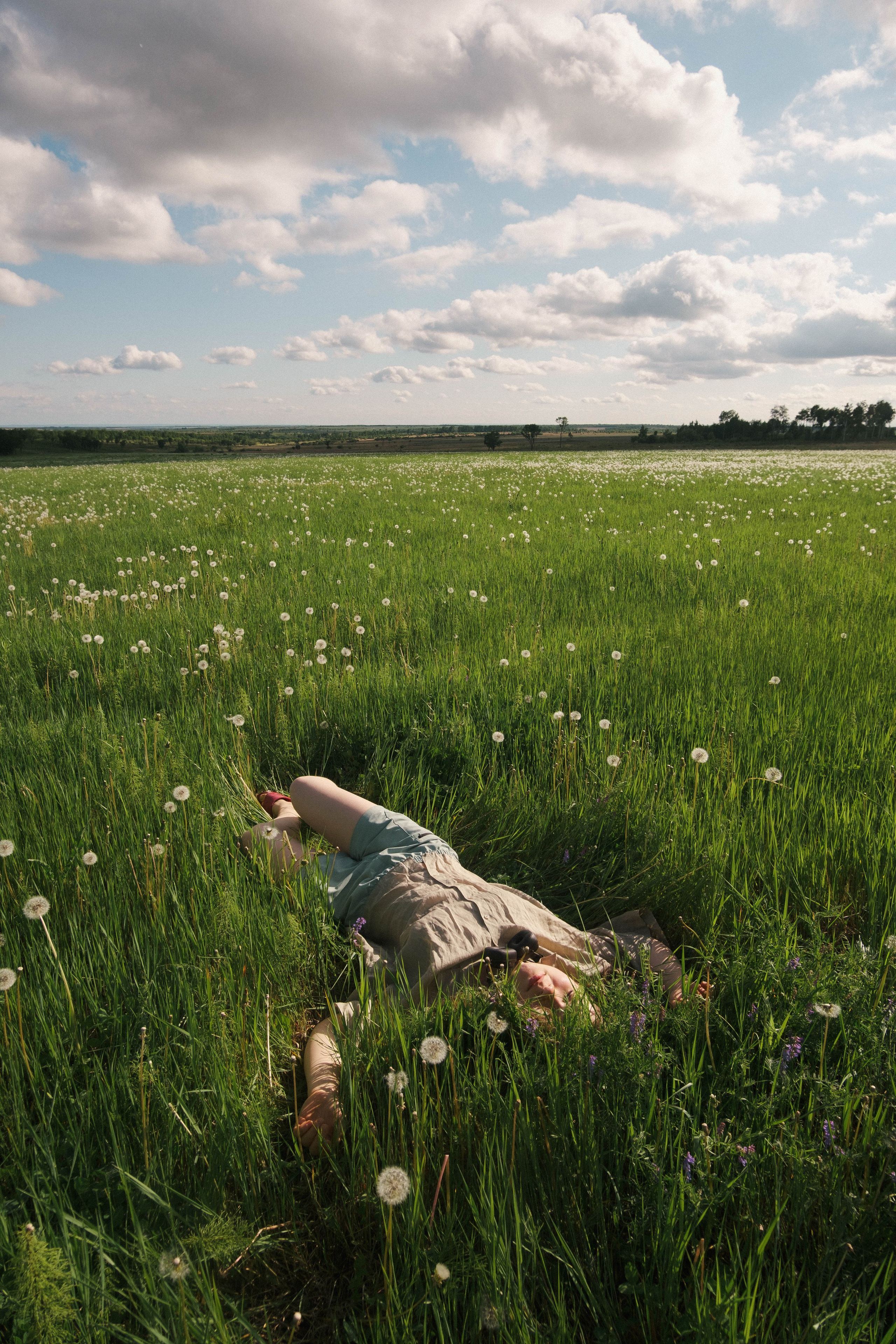 8 июня. Фотограф Благовещенска Яна