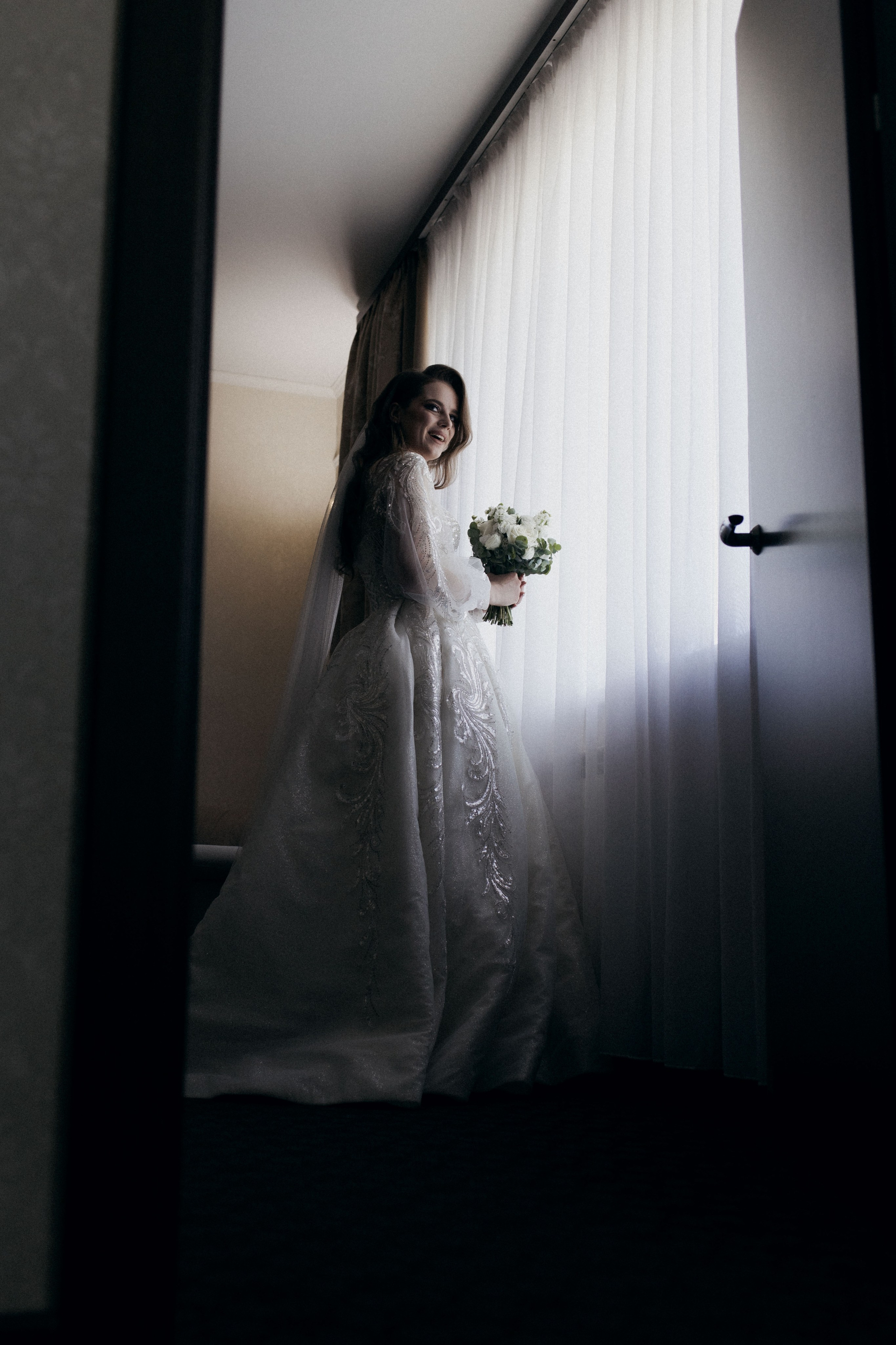 Павел и Екатерина. Катерина Аникеева | Фотограф | Екатеринбург