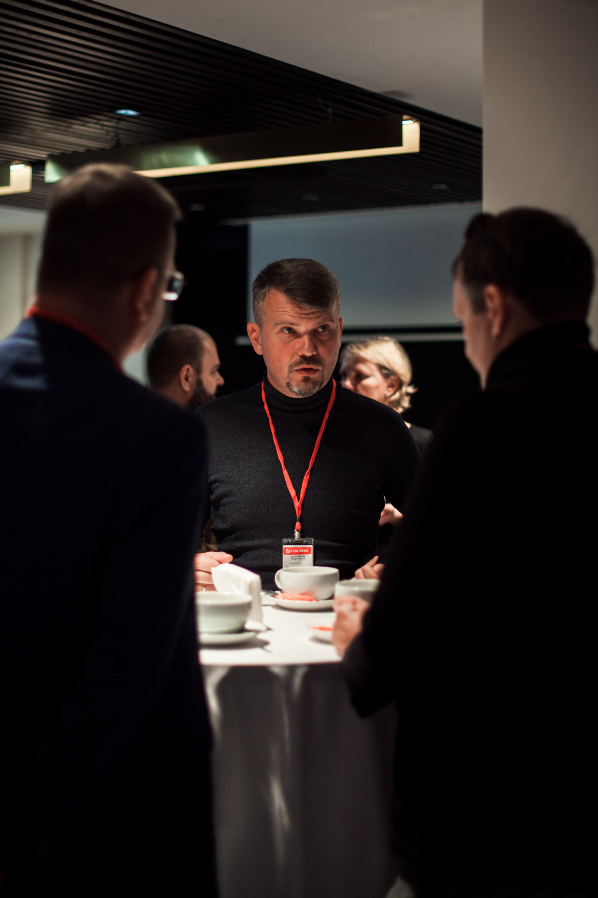 Компании. Violetta Skripka