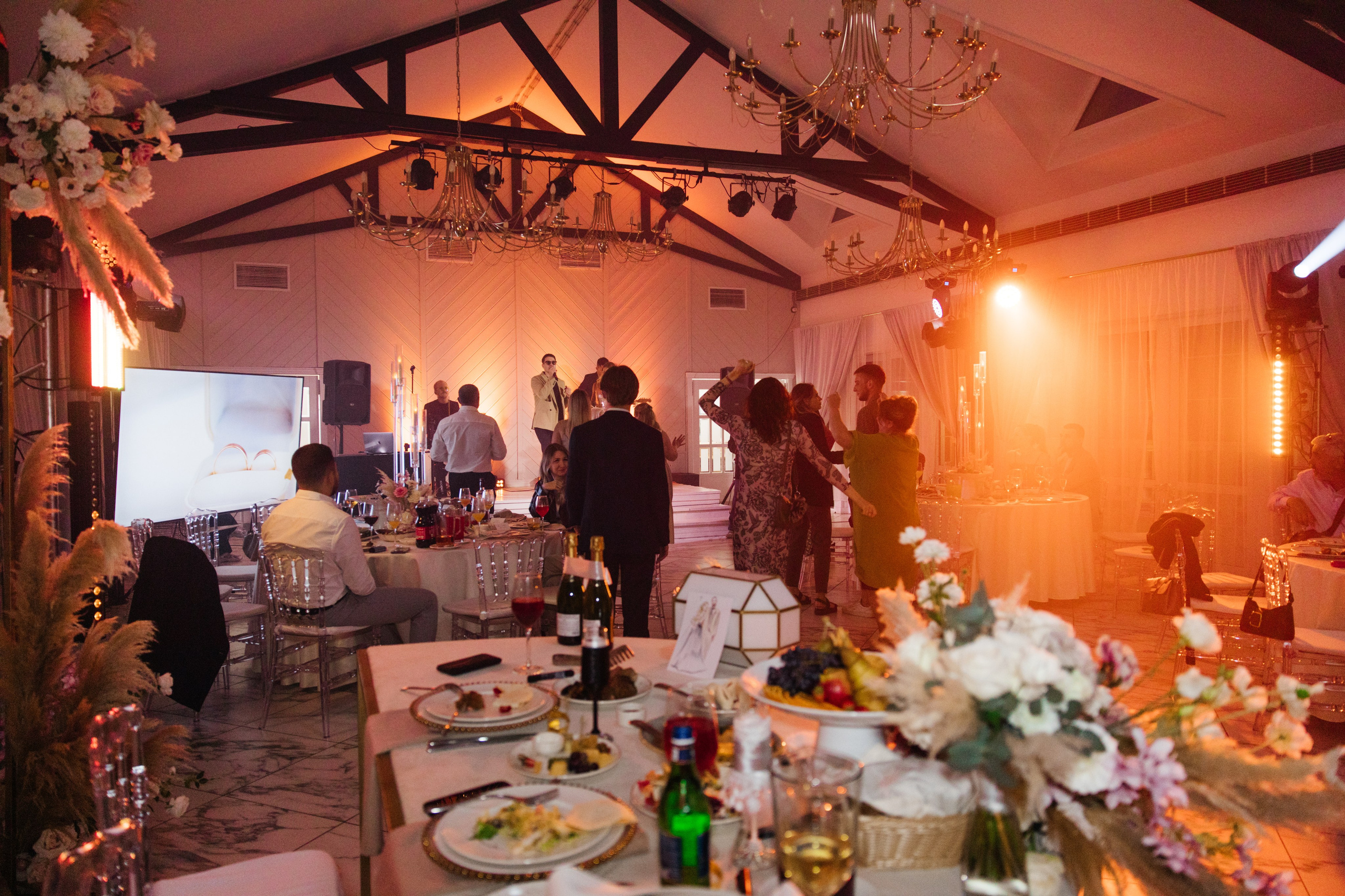 BORIS & ANASTASIA. Свадебное ФОТО & ВИДЕО Москва/Липецк