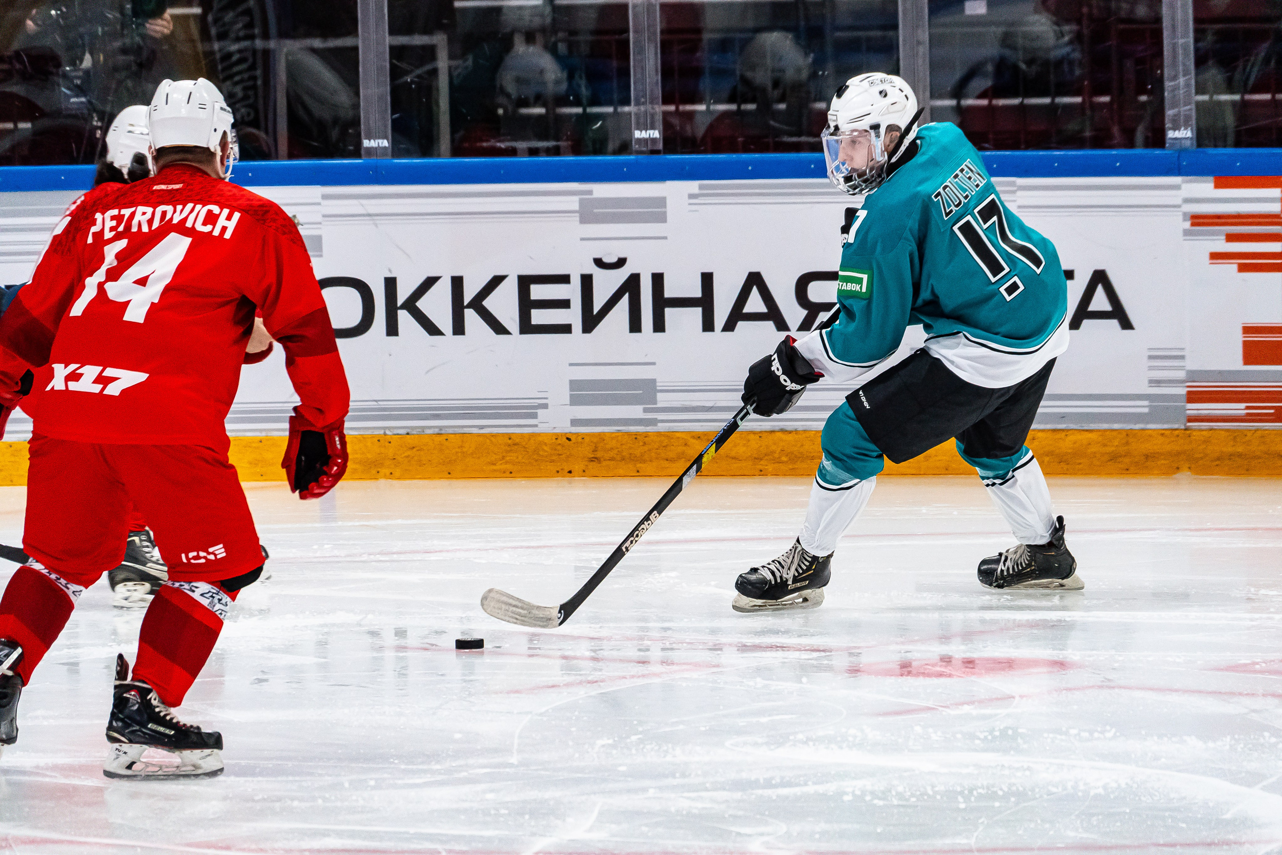 Media Hockey League. Спортивный фотограф | Москва