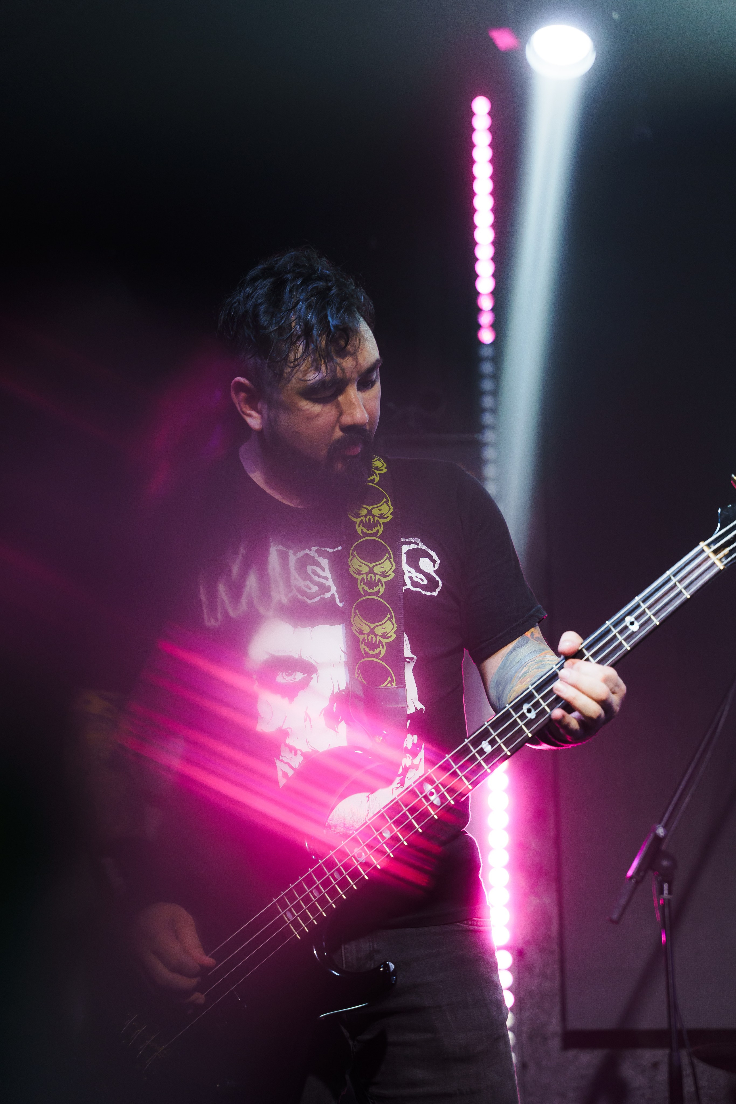 Северные скалы | 13.11.25 | VNVNC