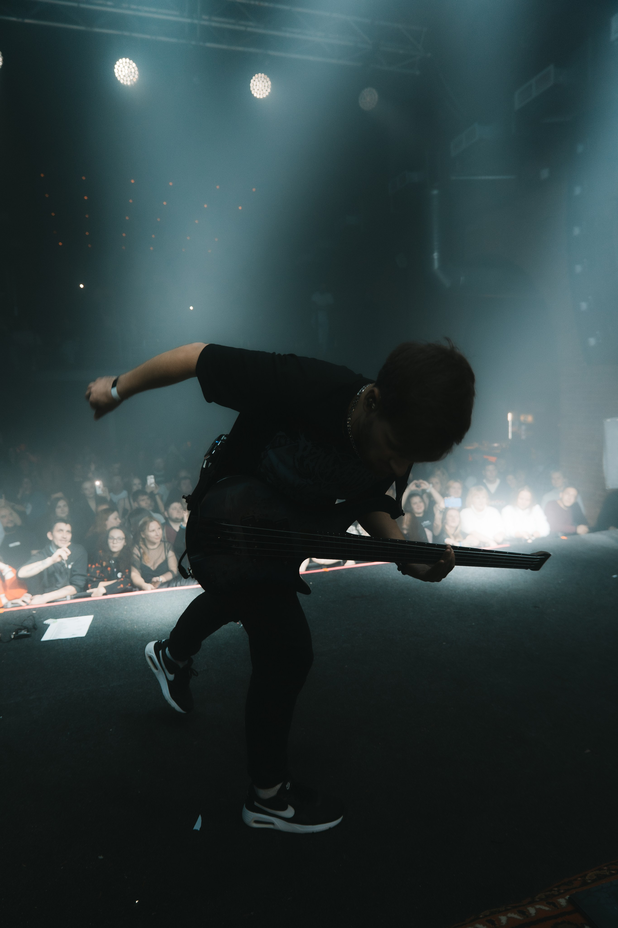 IOSTRA | 22.11.25 | Рассвет