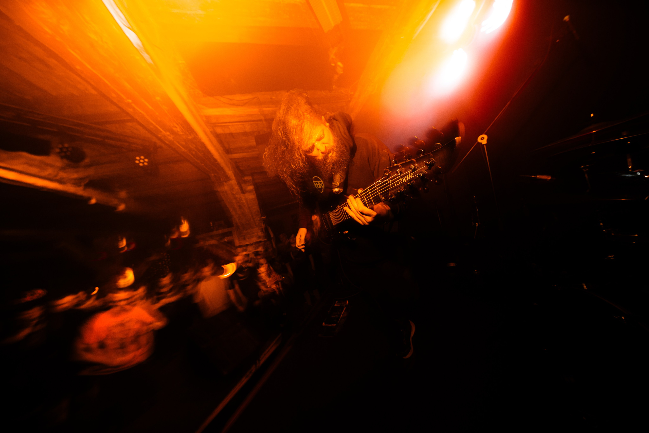 Аргос фест | 17.08.25 | Цоколь