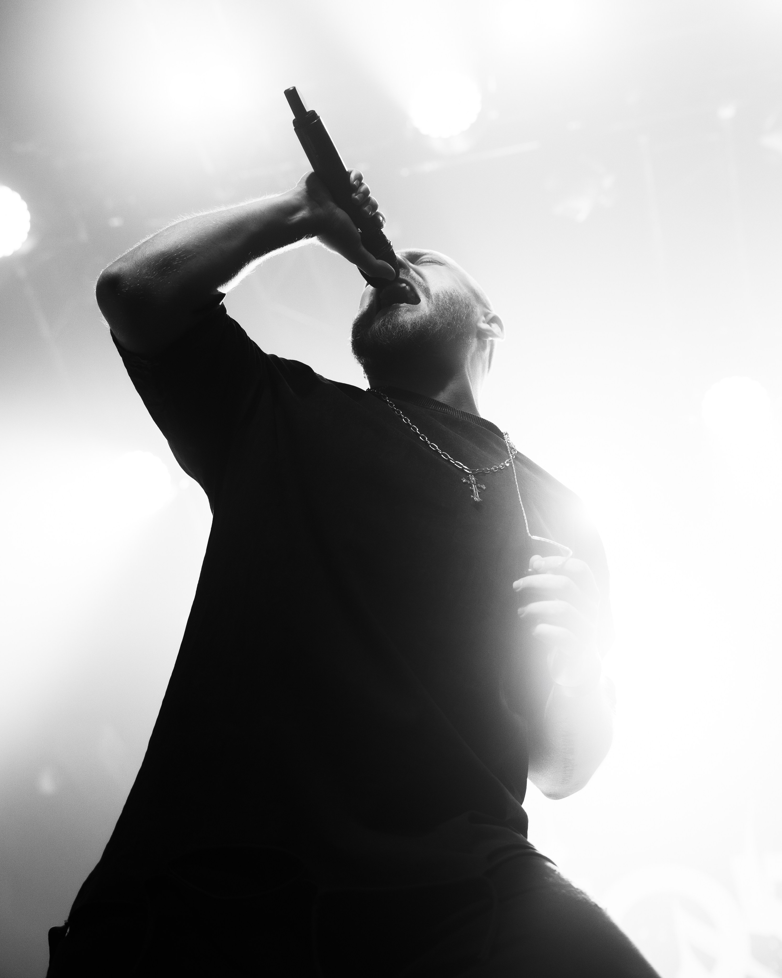 IOSTRA | 22.11.25 | Рассвет