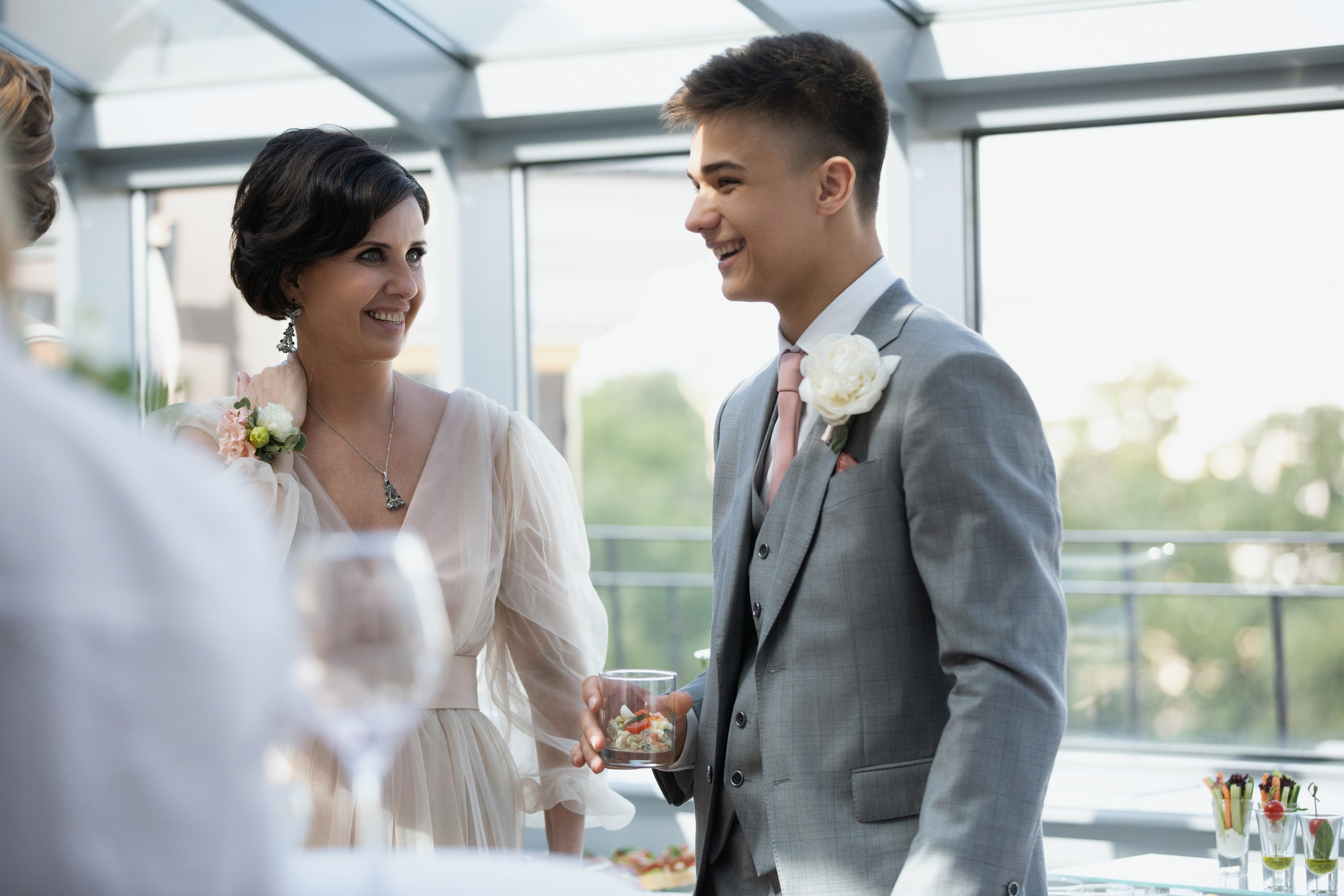 Сергей & Юля. Свадебный фотограф в Санкт-Петербурге Марина Егорова