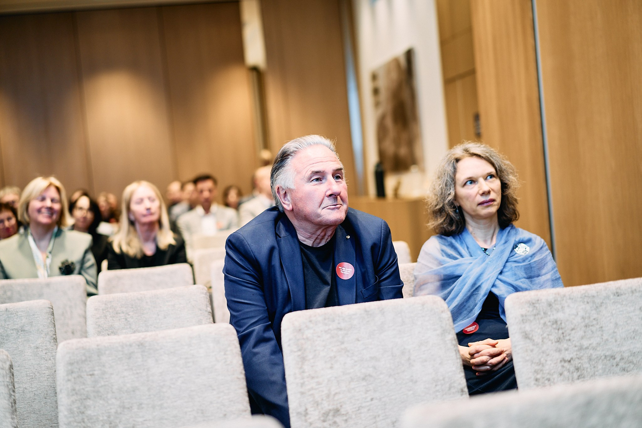 LPAGD Conference (AC Hotel by Marriott). Photographer in Vilnius