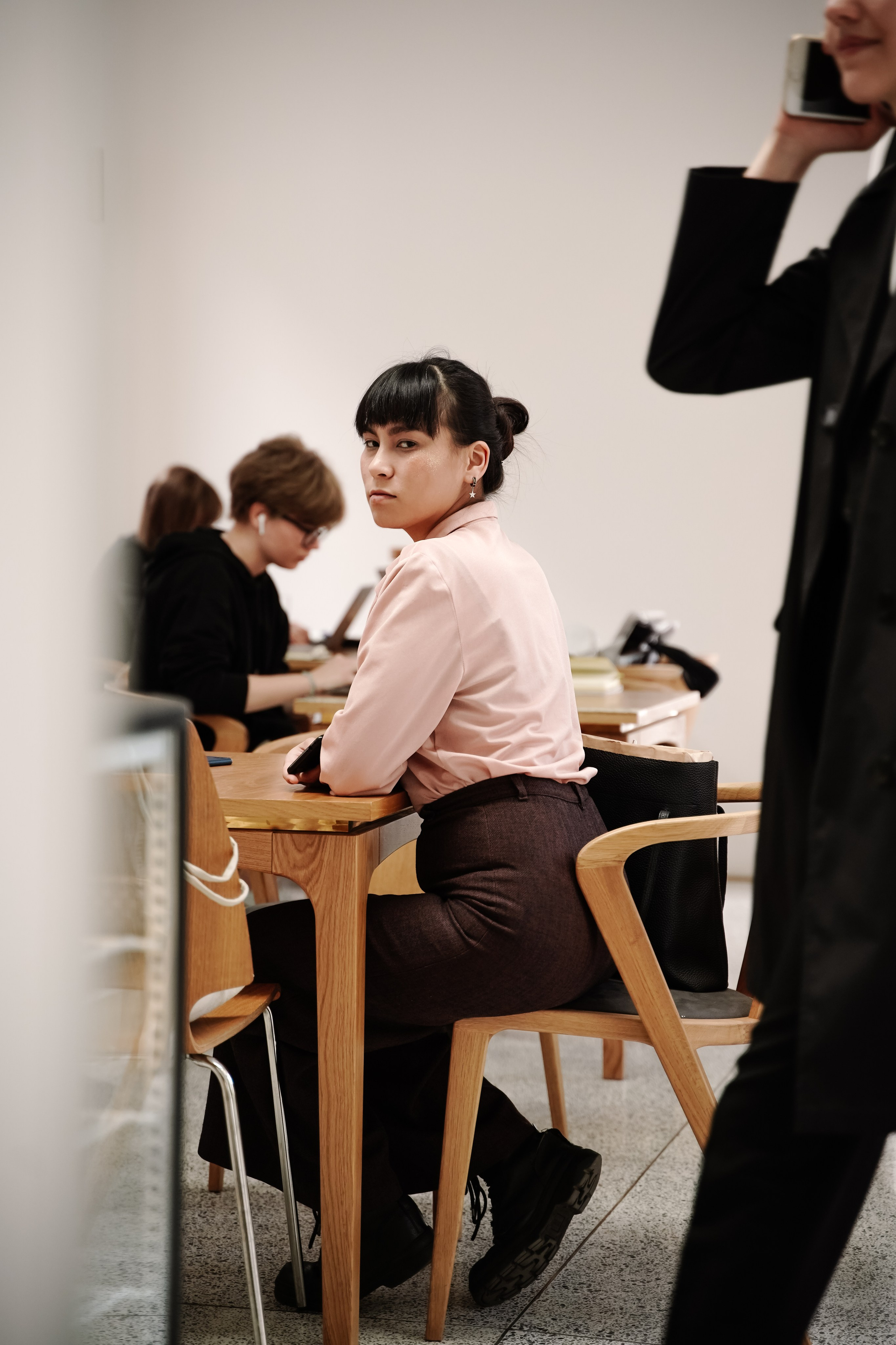 Гамиля и Римма. Garkavaya Leyla photographer in Belgrade