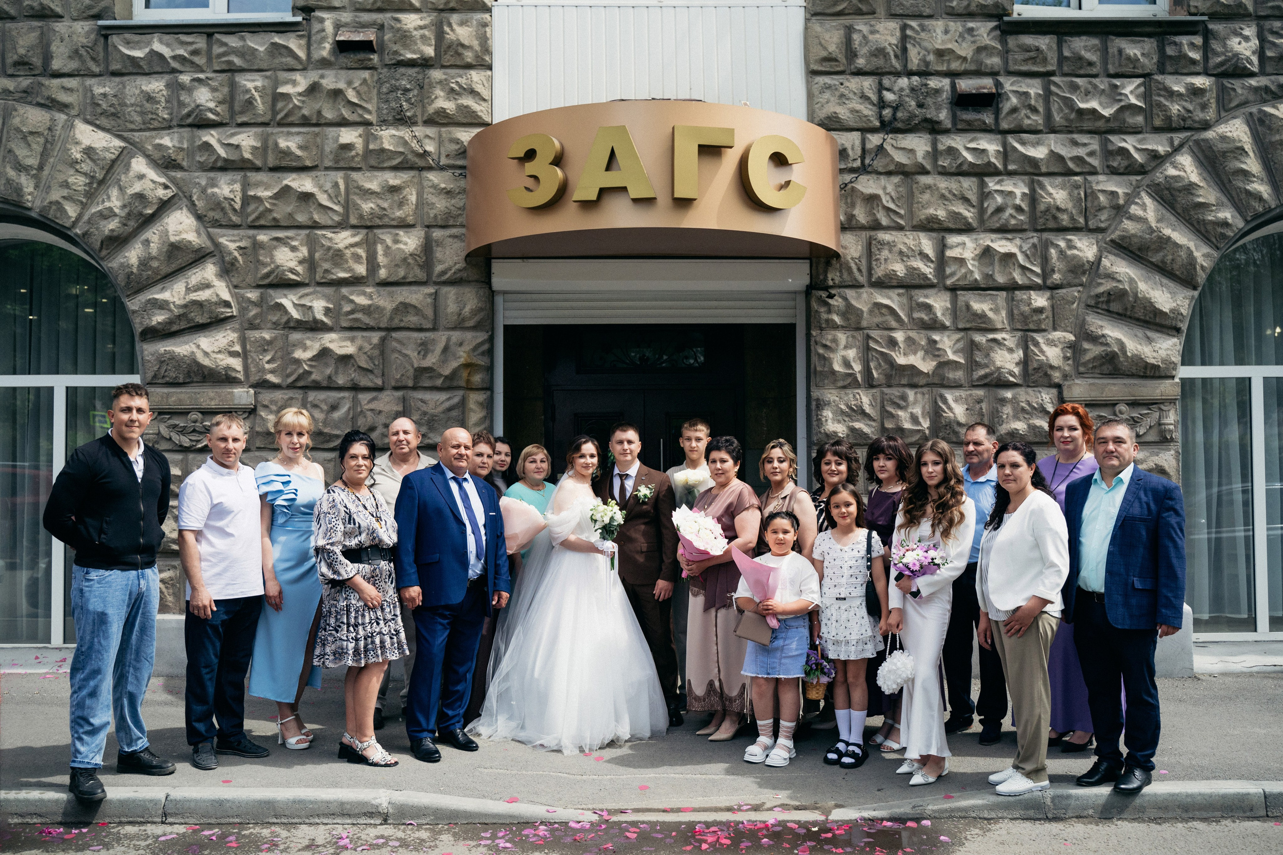 Александр и Валентина. Семейный и свадебный фотограф Молодзяновская Елена