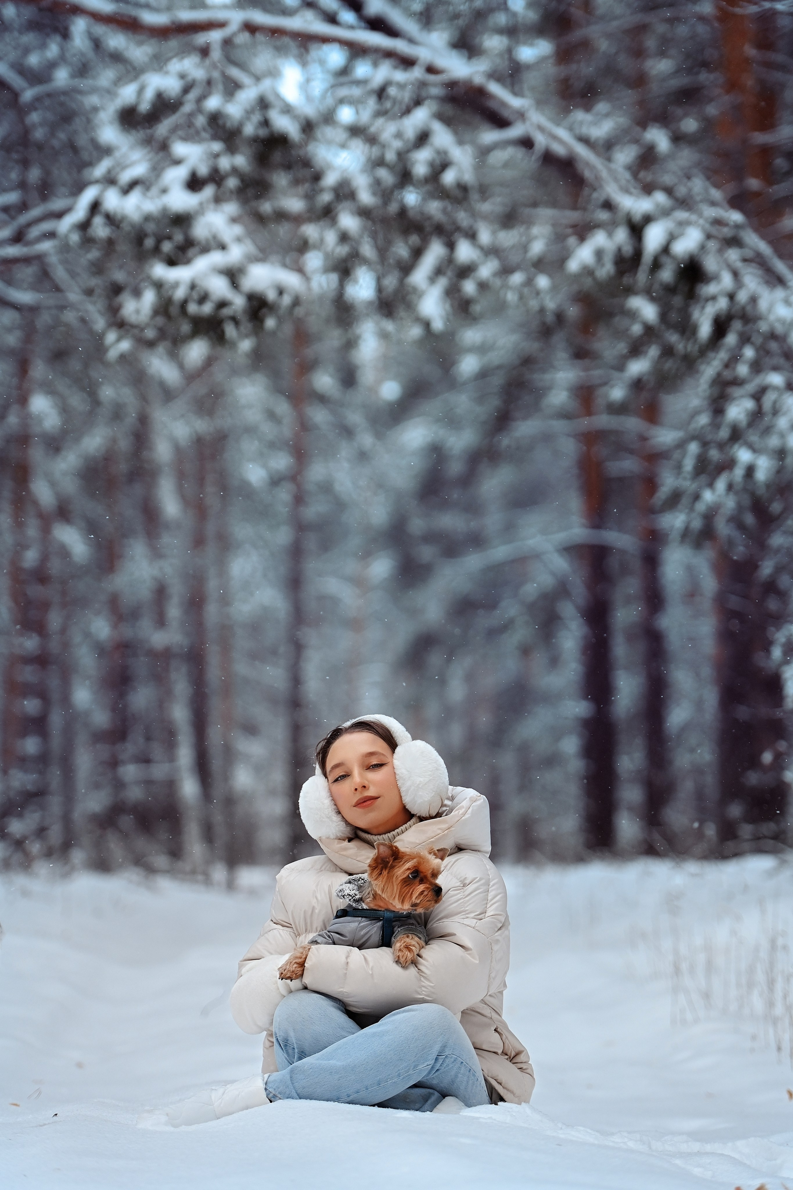 Оксана Лиза и Сережа. Свадебный и семейный фотограф в Самаре Головань Наталья