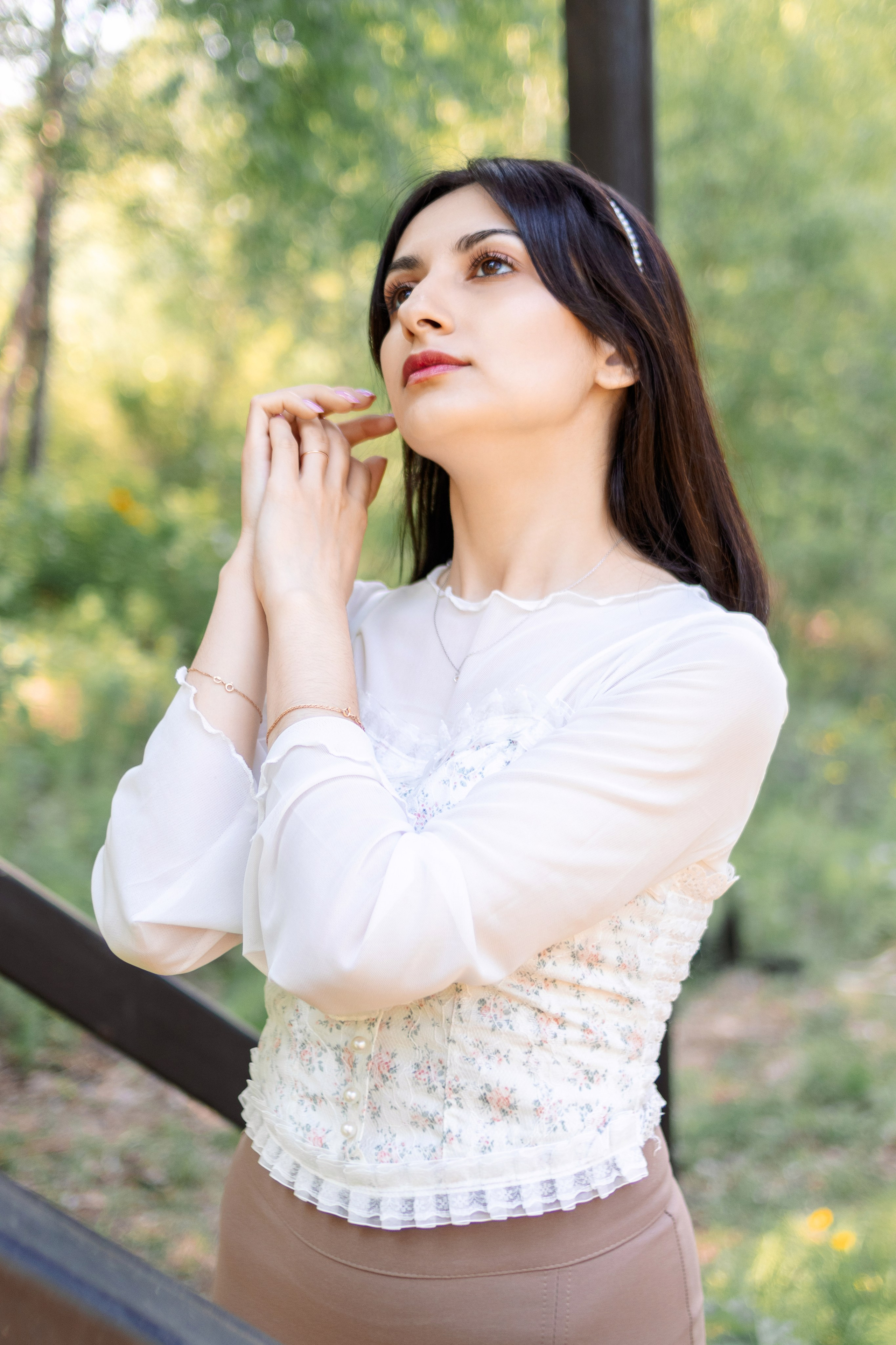 Алина. Фотограф Алина Ширанкова в Братске