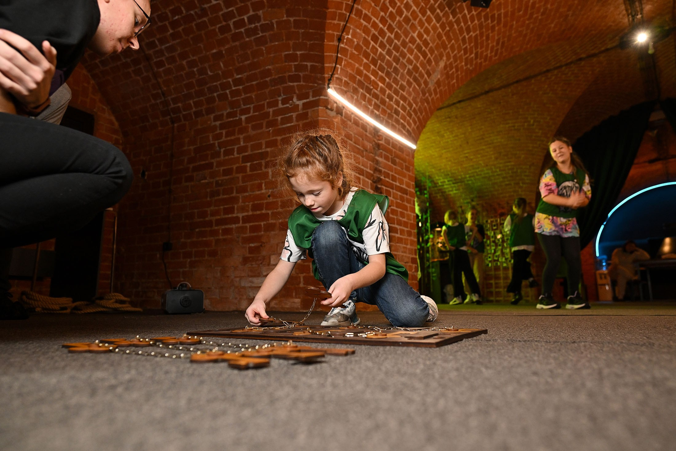 Вечеринки. Фотограф в Калининграде Сулейманов Амирхан
