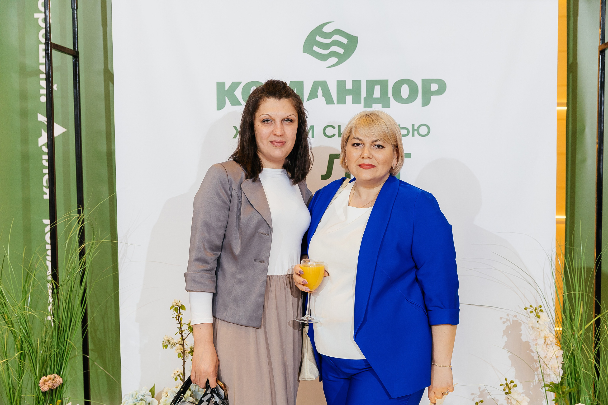 Командор 25 лет «Сосны». Фотограф в Красноярске Надежда Воскресенская