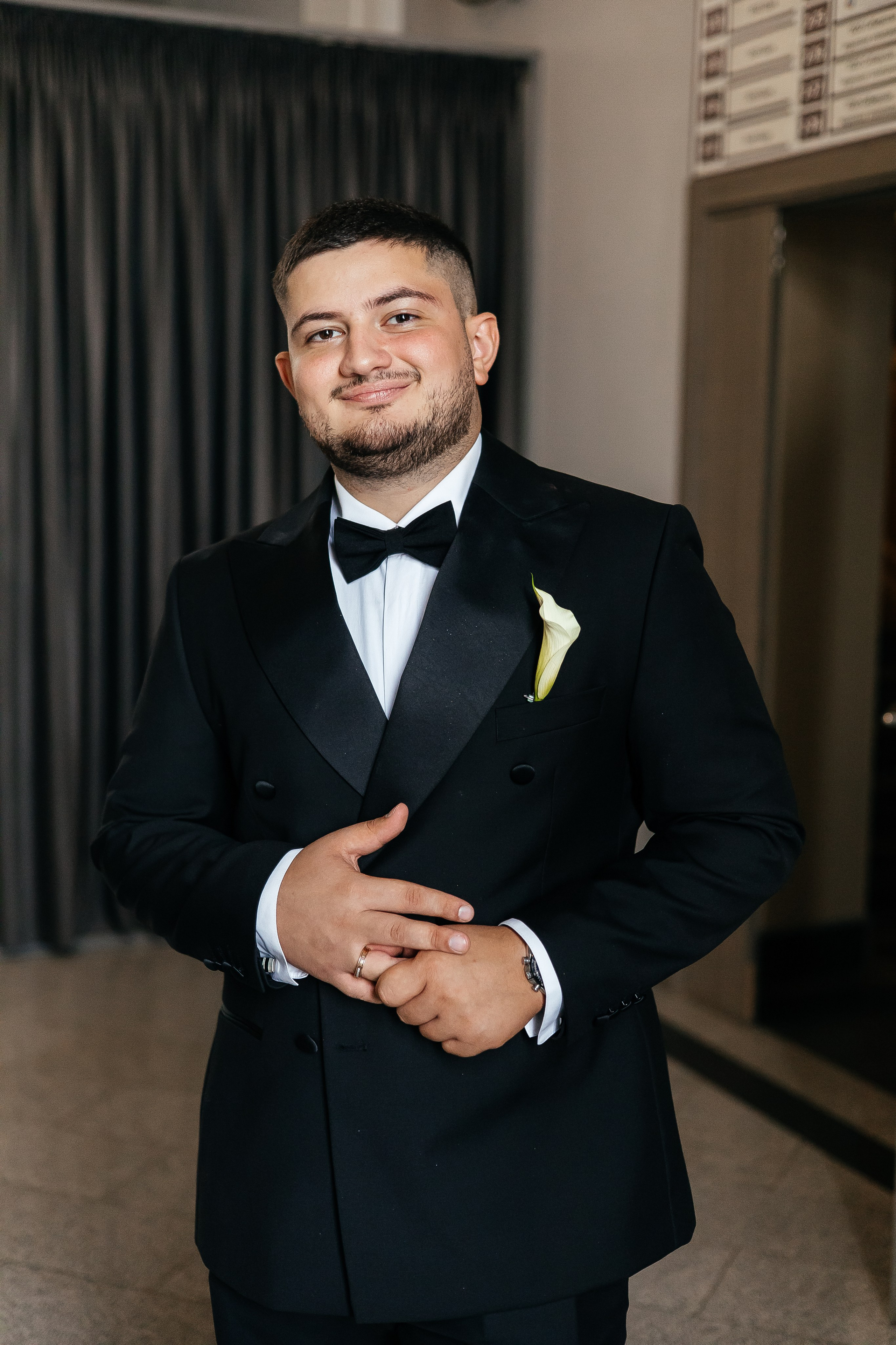 Сетрак и Марианна. Фотограф в Красноярске Надежда Воскресенская