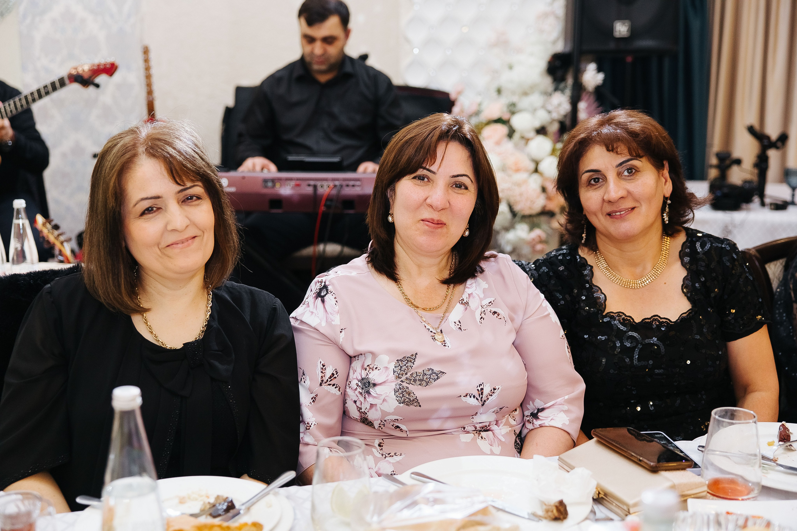 Шах и Ирада. Фотограф в Красноярске Надежда Воскресенская