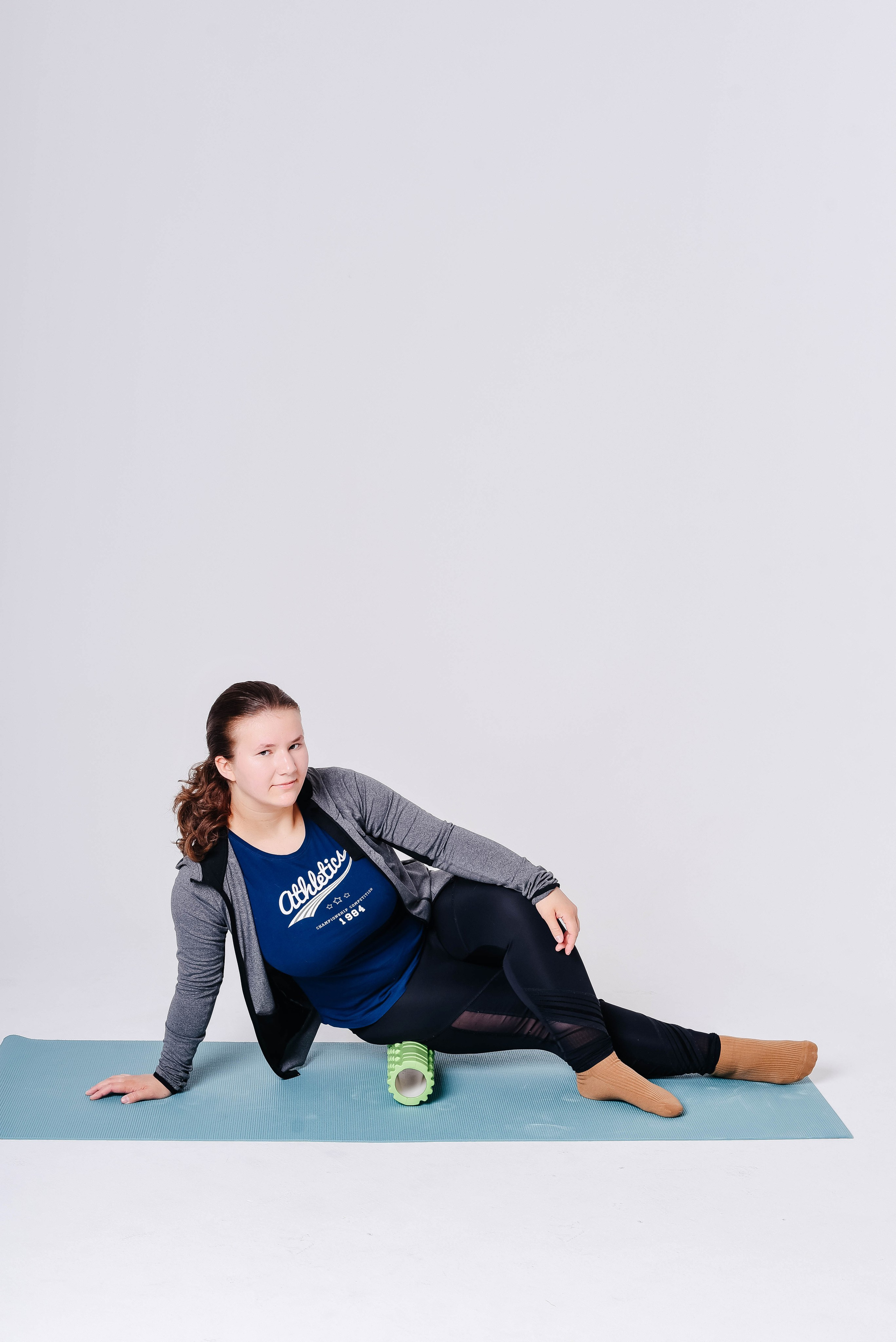 Бережная Анастасия. Promodels