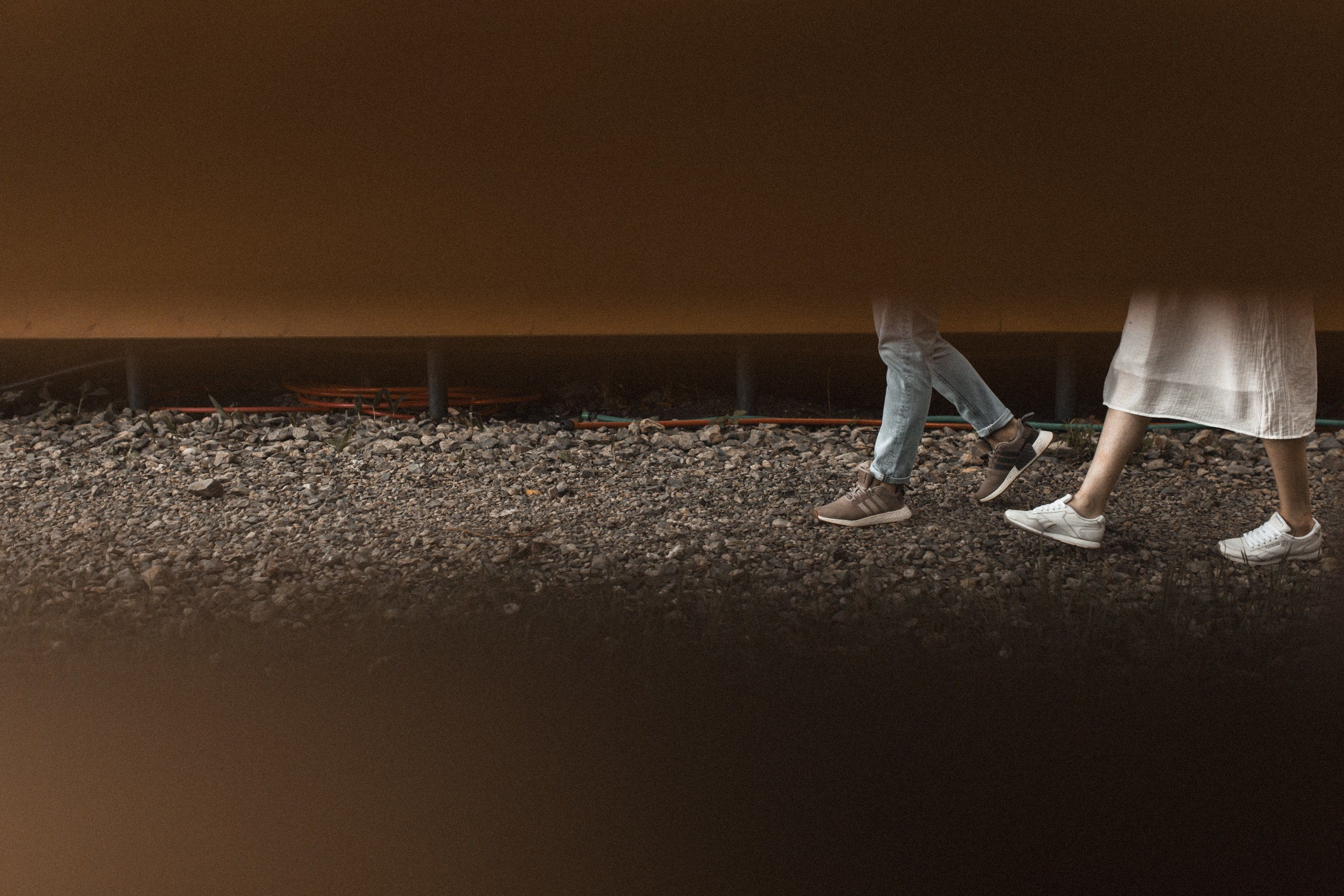 Без пяти минут по-настоящему счастливые. Свадебный фотограф в Ульяновске Владимир Лесников