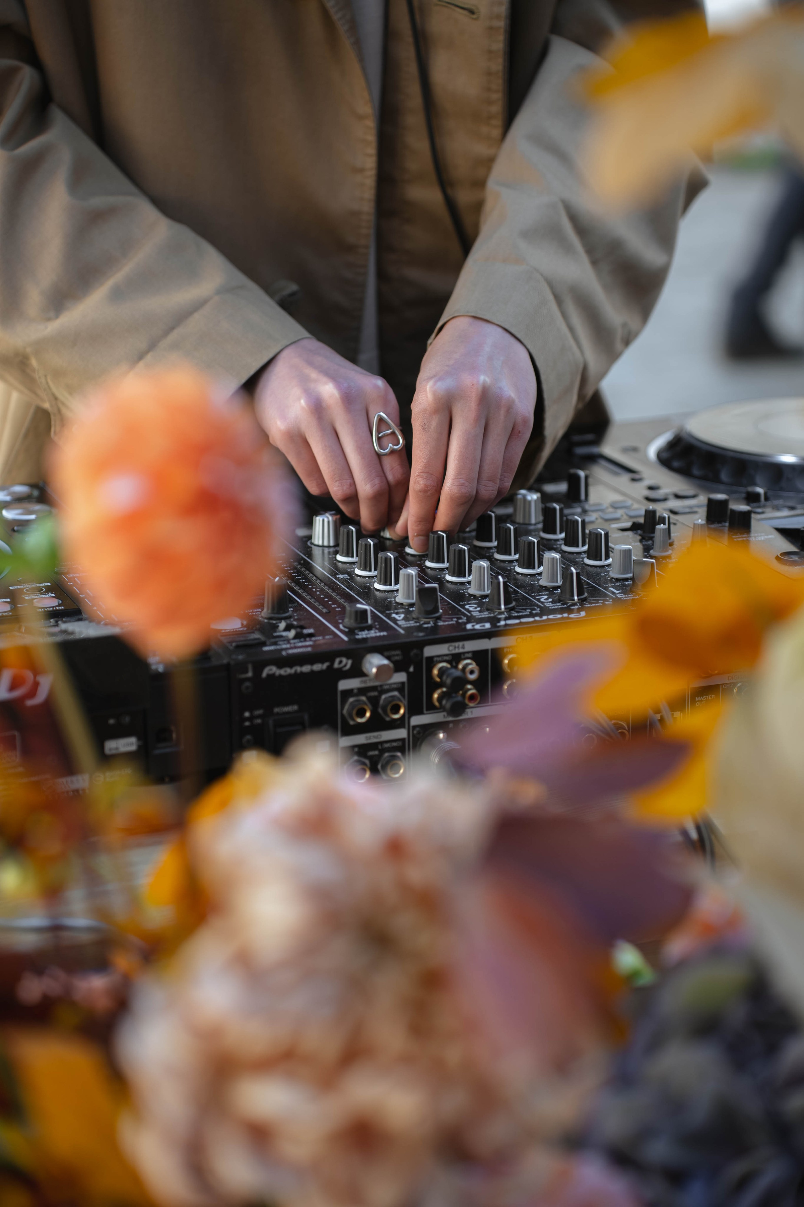 MIN SIN x Surf Coffee. Репортажный фотограф в Казани Виктория Трунова