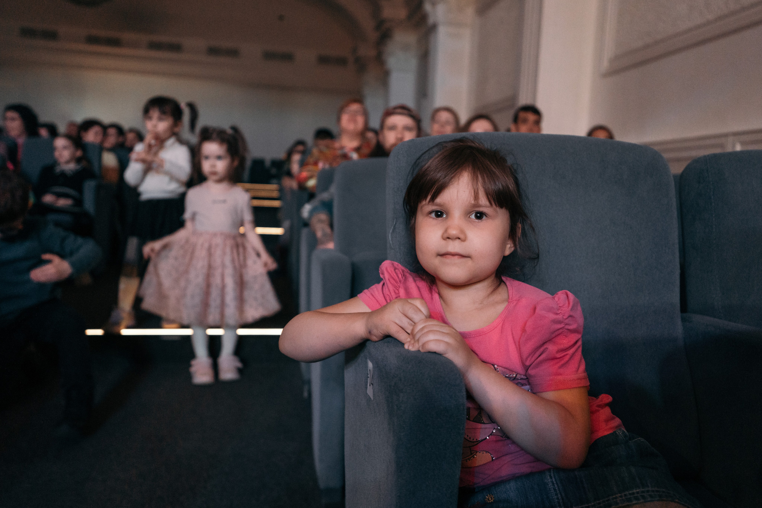 Аврора // 2024. Репортажный фотограф в Казани Виктория Трунова