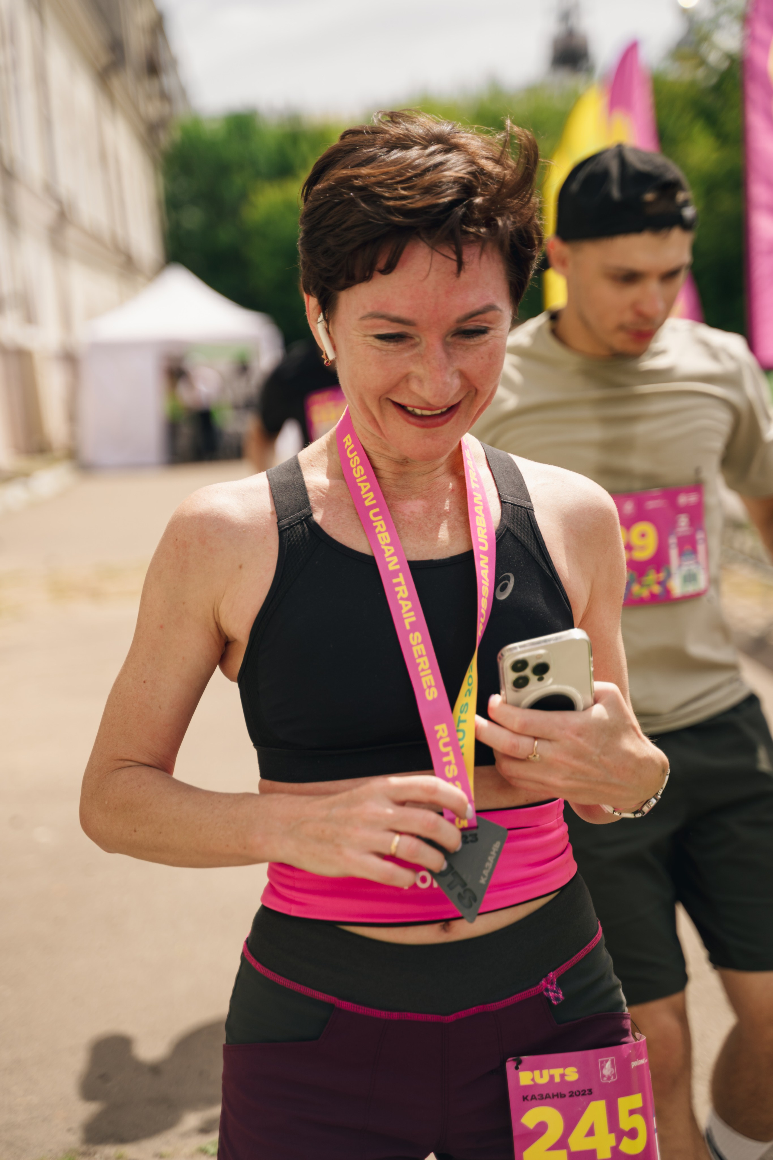 Рутс // 2023. Репортажный фотограф в Казани Виктория Трунова