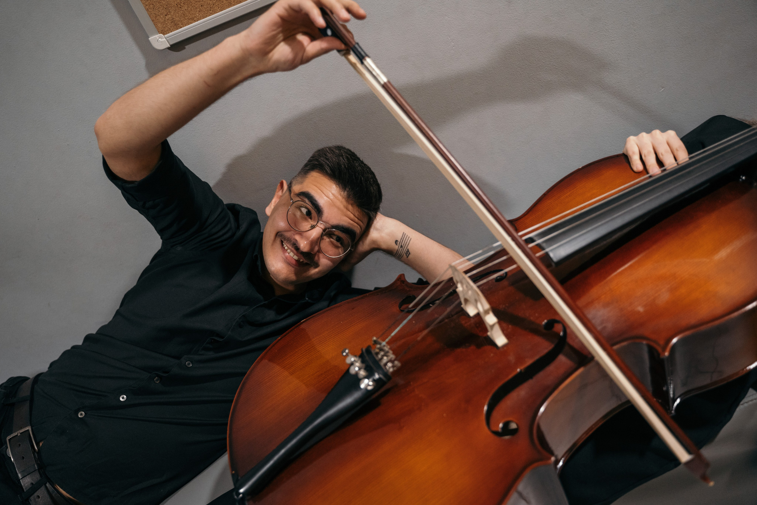 Аврора // 2024. Репортажный фотограф в Казани Виктория Трунова