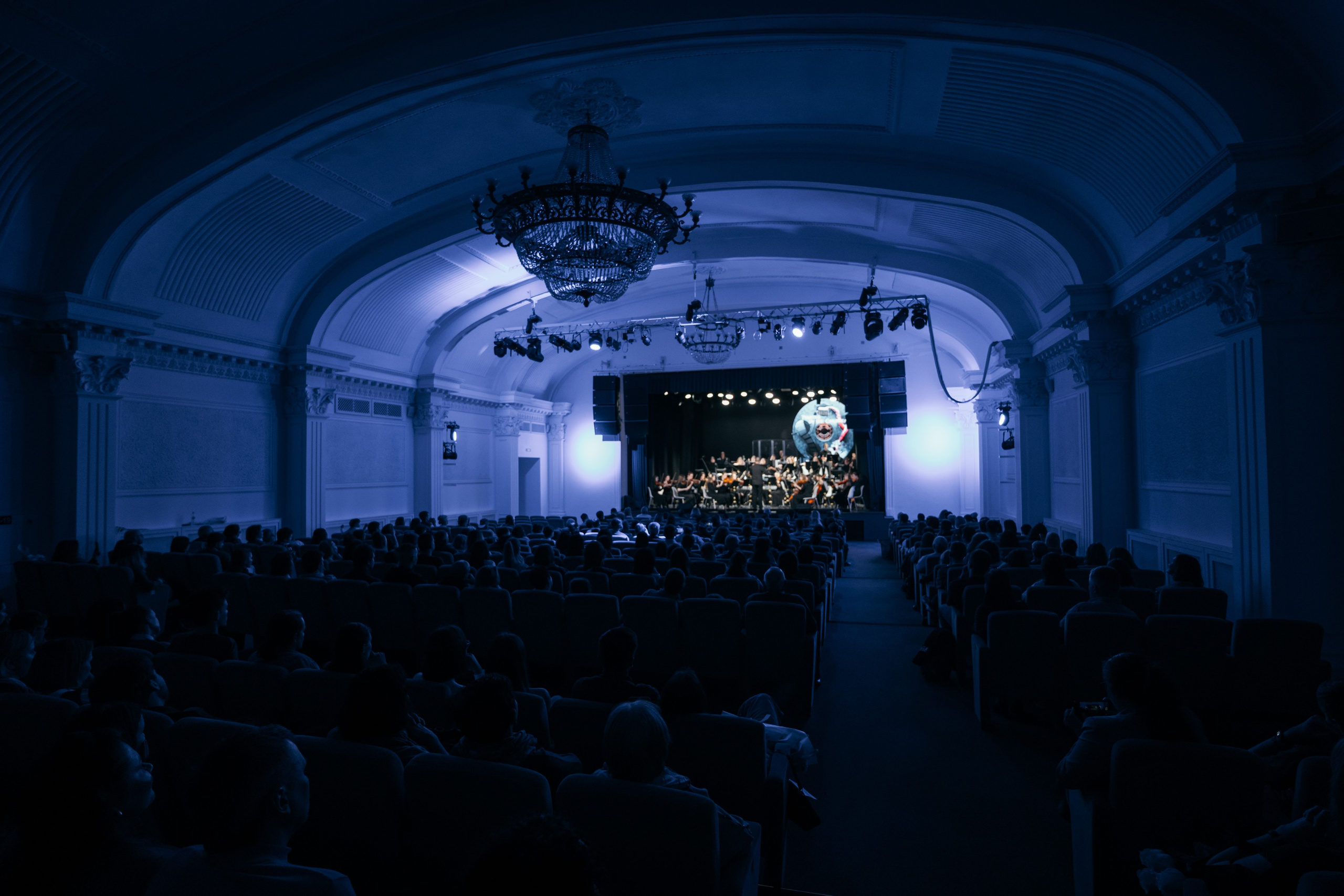 Аврора // 2024. Репортажный фотограф в Казани Виктория Трунова