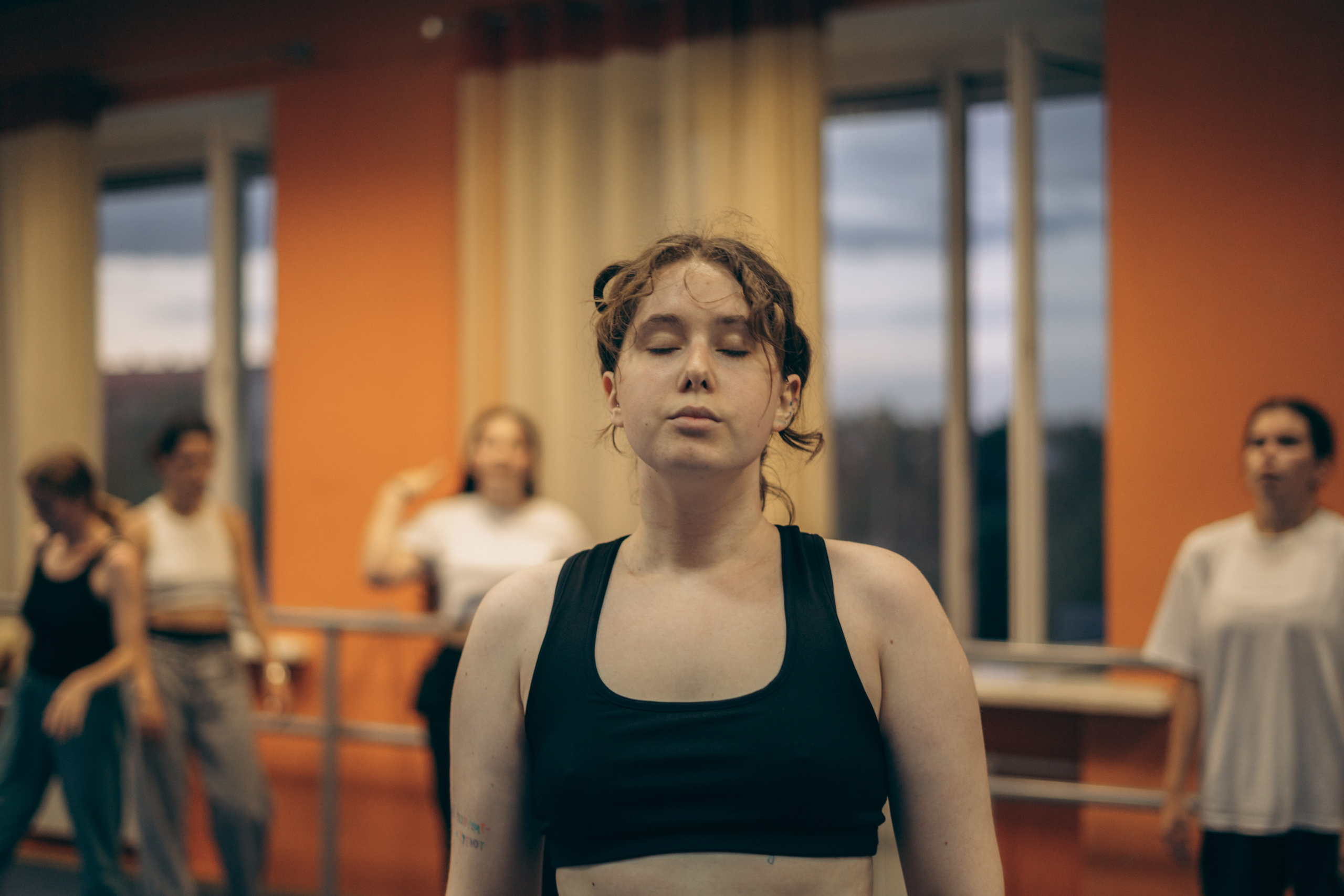 НЕТАНЦЫ x RE’ACTOR. Репортажный фотограф в Казани Виктория Трунова