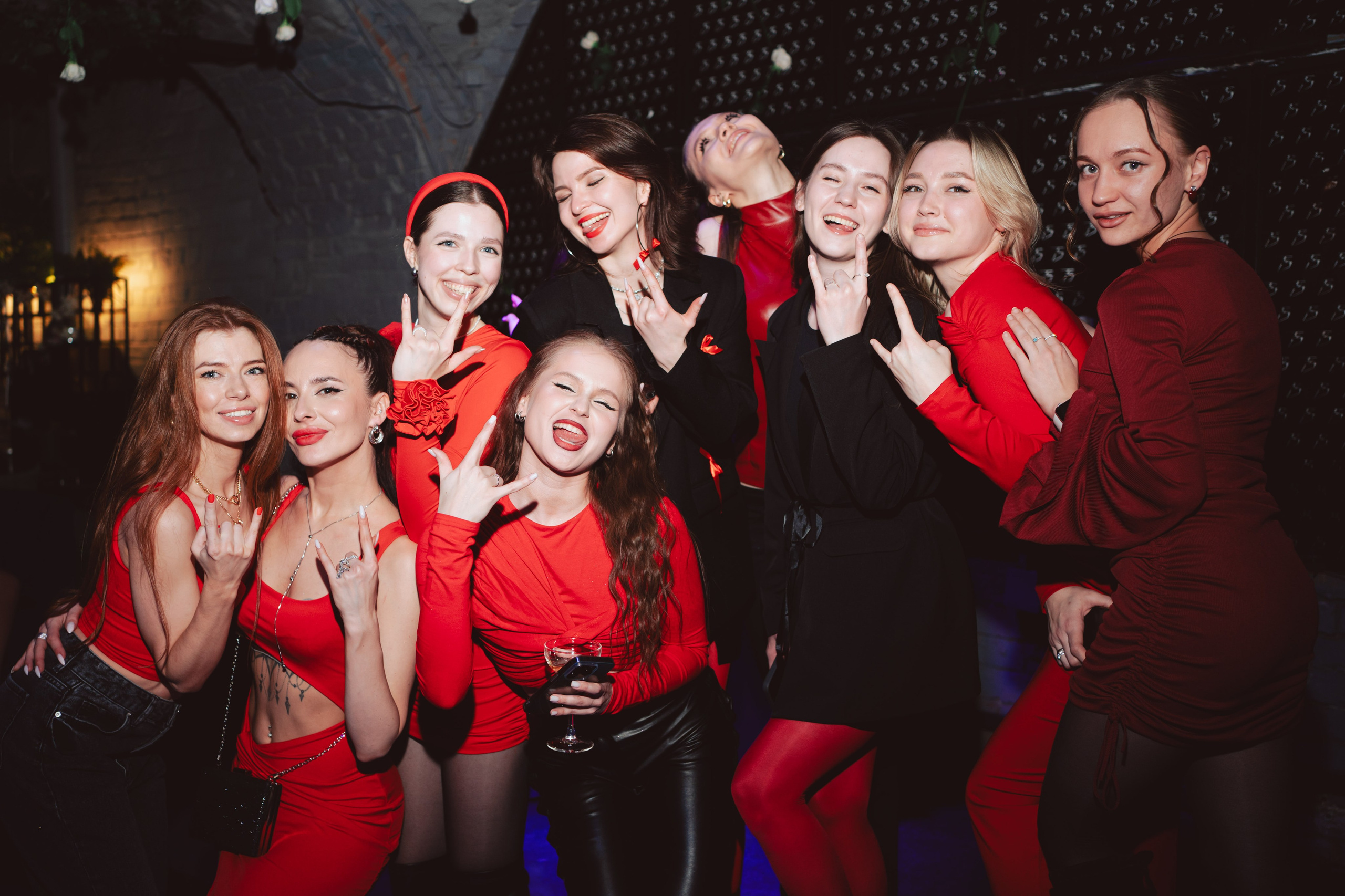 SO STRIP // Woman's moment. Репортажный фотограф в Казани Виктория Трунова