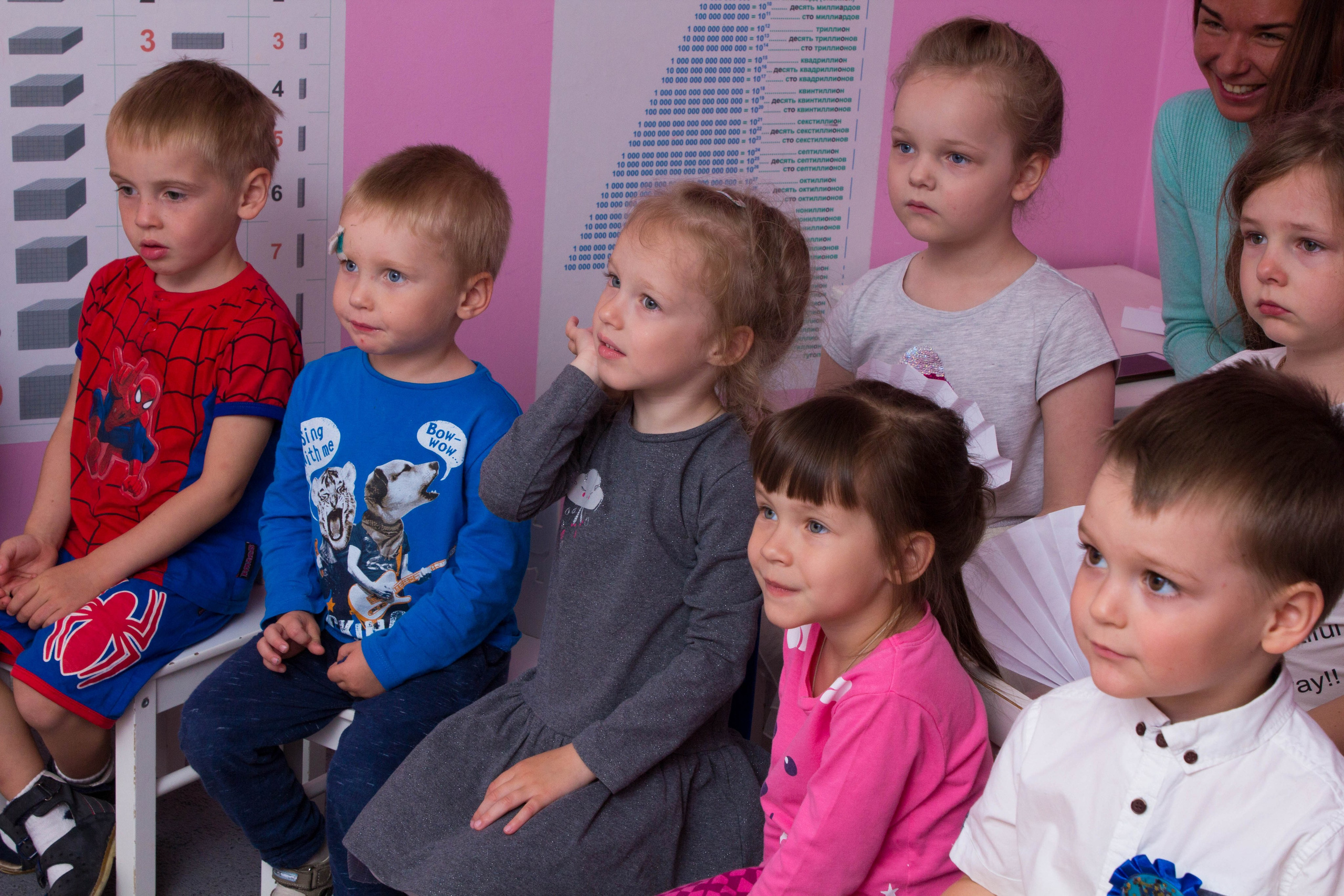 Ярик и Андрюша. Семейный, детский, свадебный фотограф в Москве, Люберцах