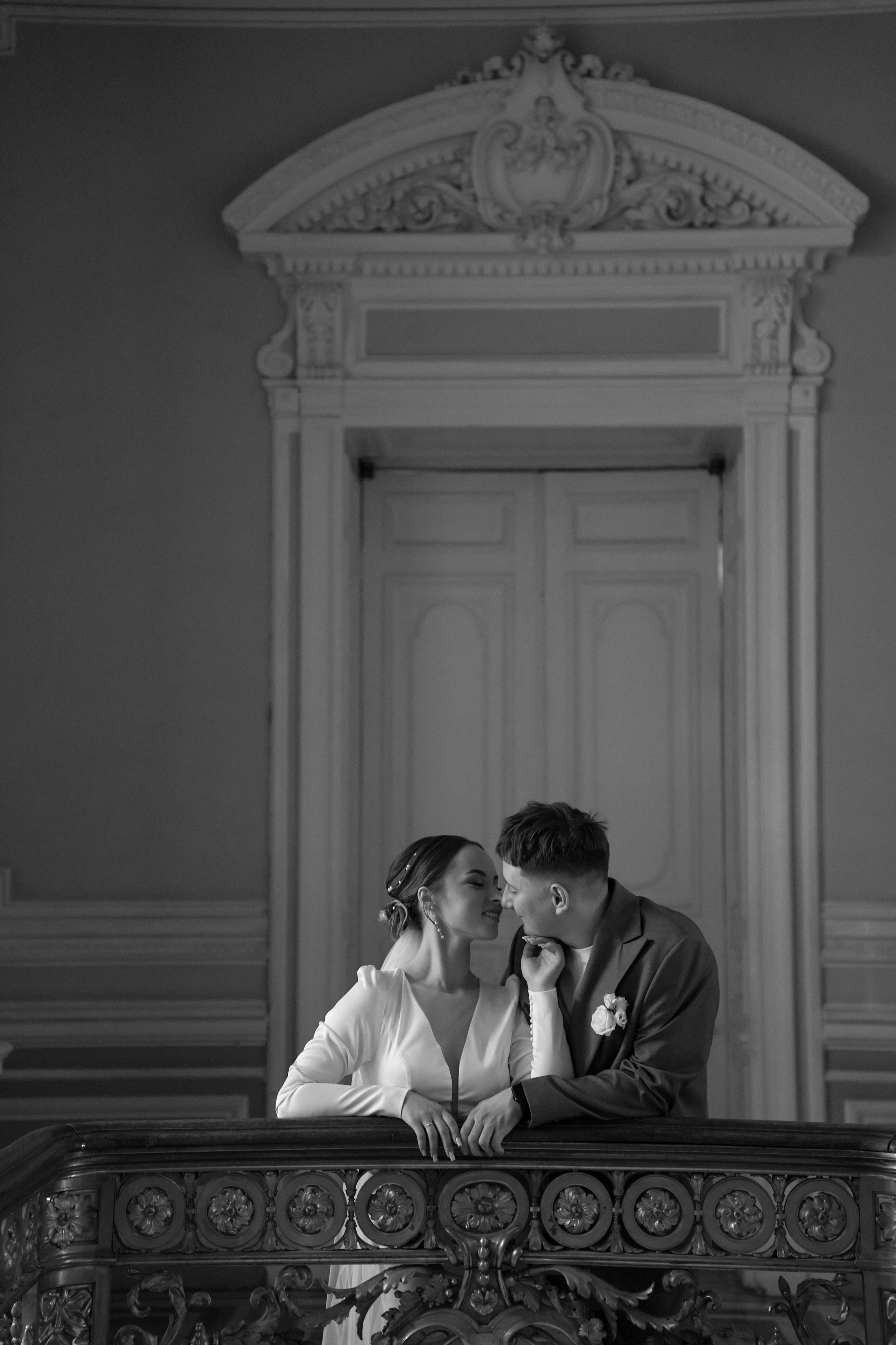 Павел&Екатерина. Свадебный фотограф в Санкт-Петербурге Мошина Наталья