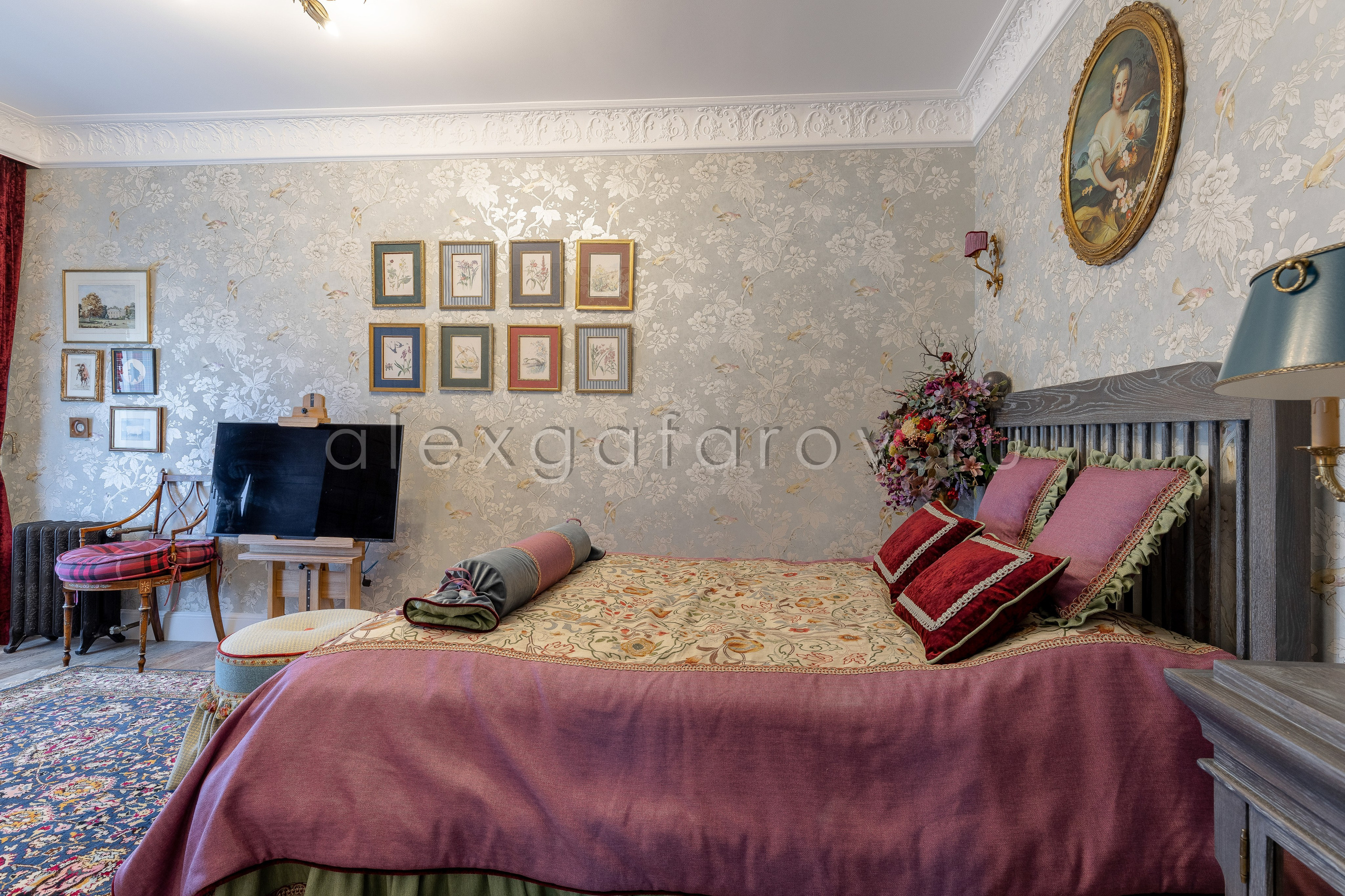 Галерея фоторабот. Фотограф Гафаров Александр