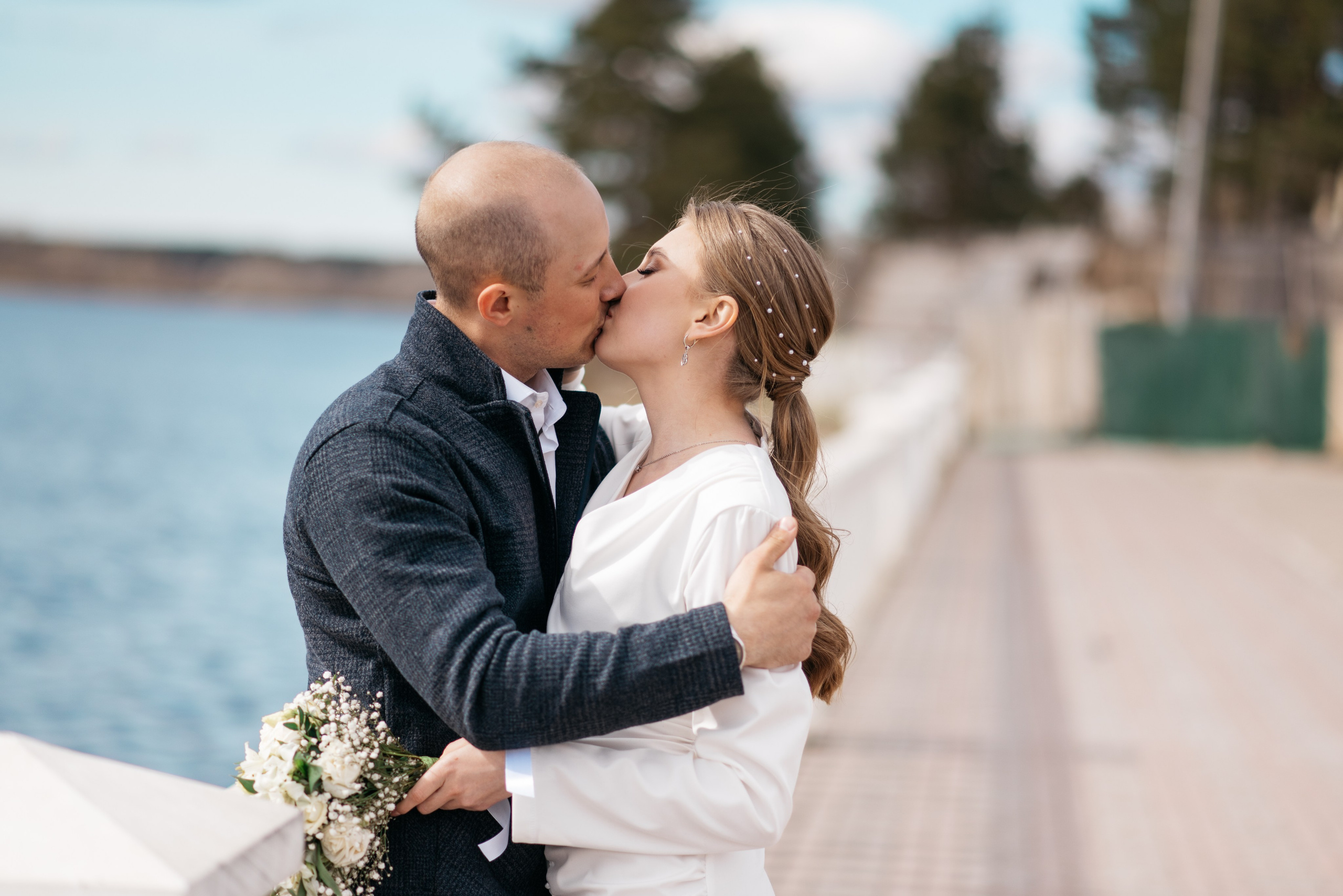 Wedding day 17.05.2024. Фотограф Галина Рагозина