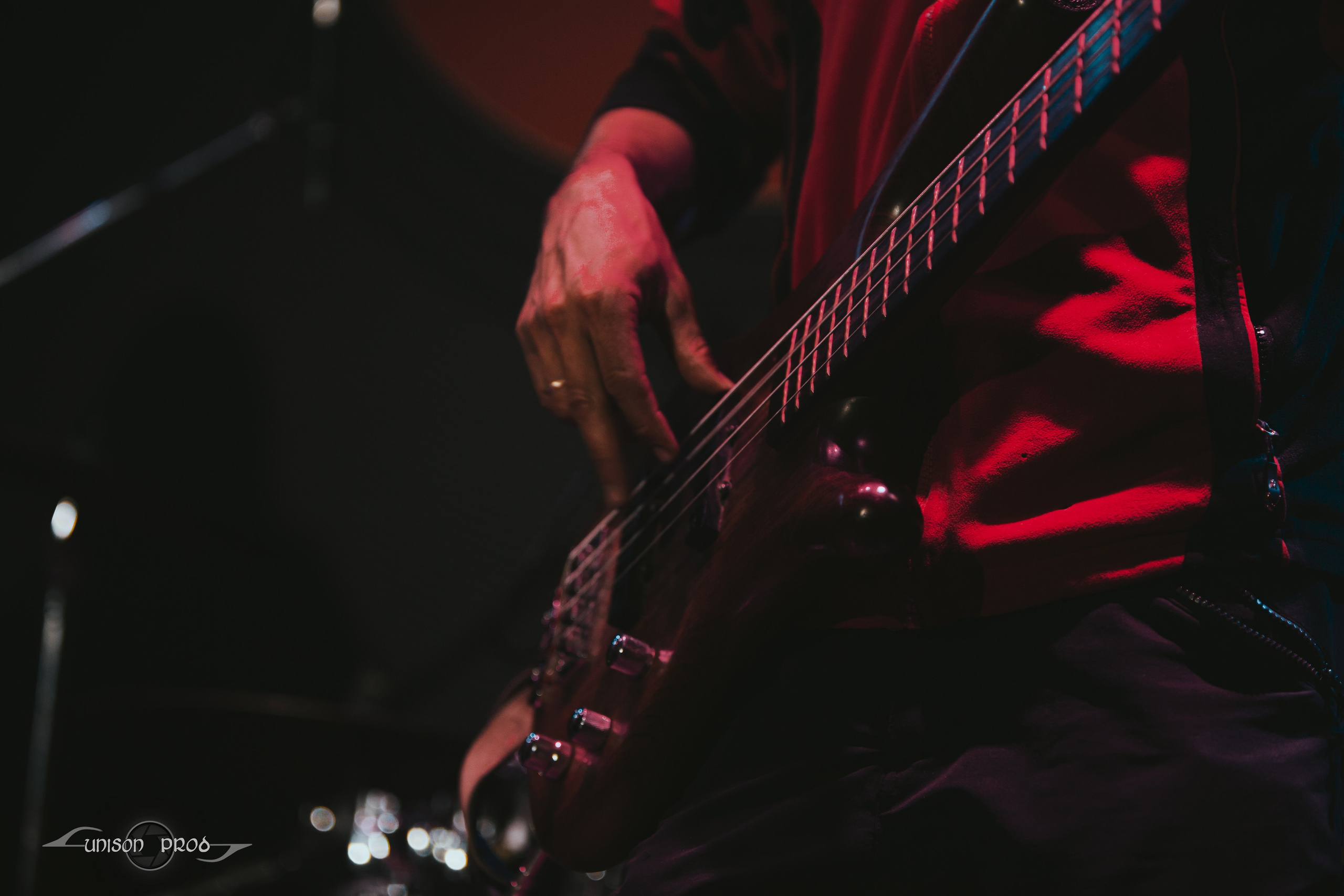 Фолк-вечер в «MEZZO FORTE». Фотограф Ellairen