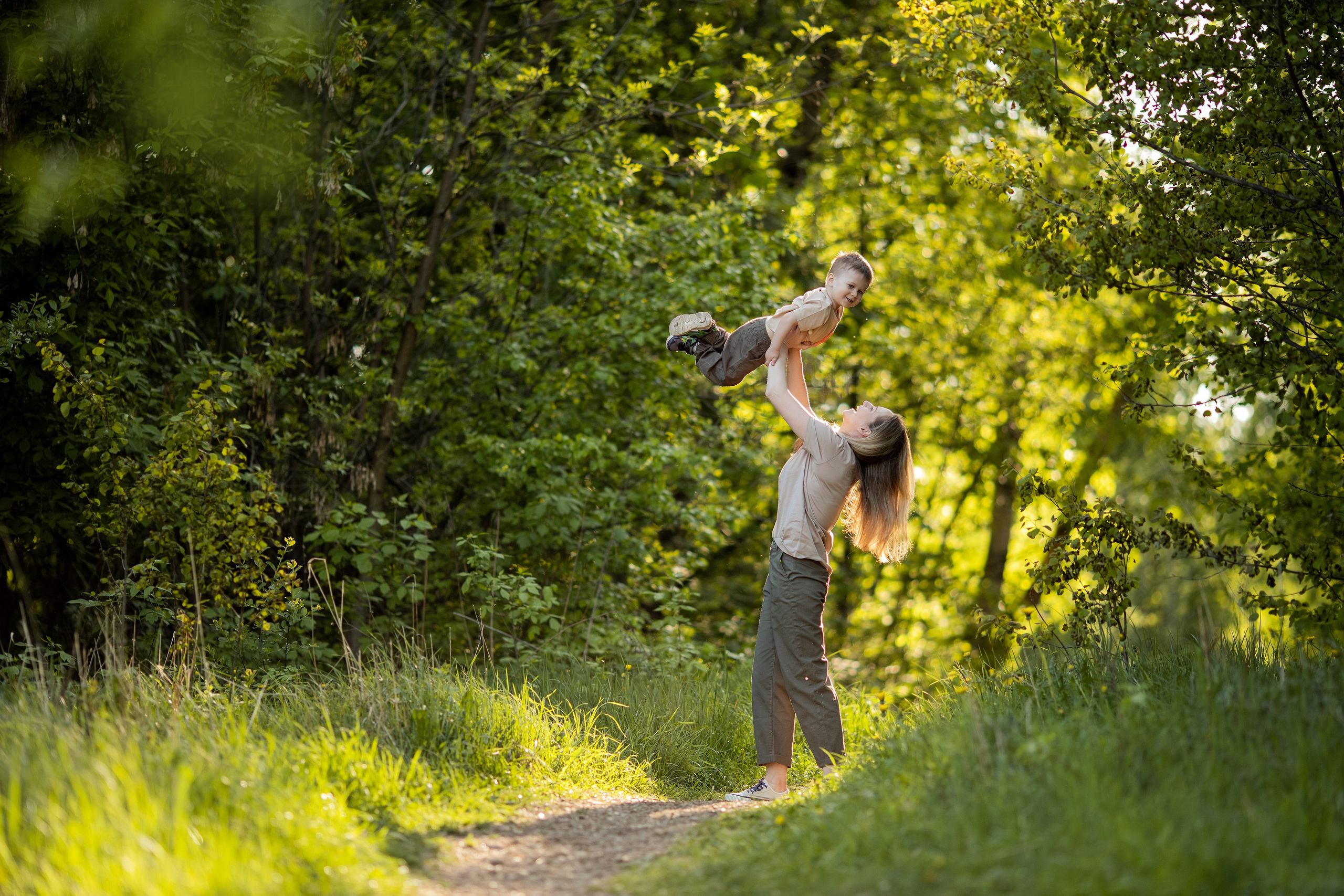 Фотопрогулка. Фотограф в Москве Наталья Реуцкая