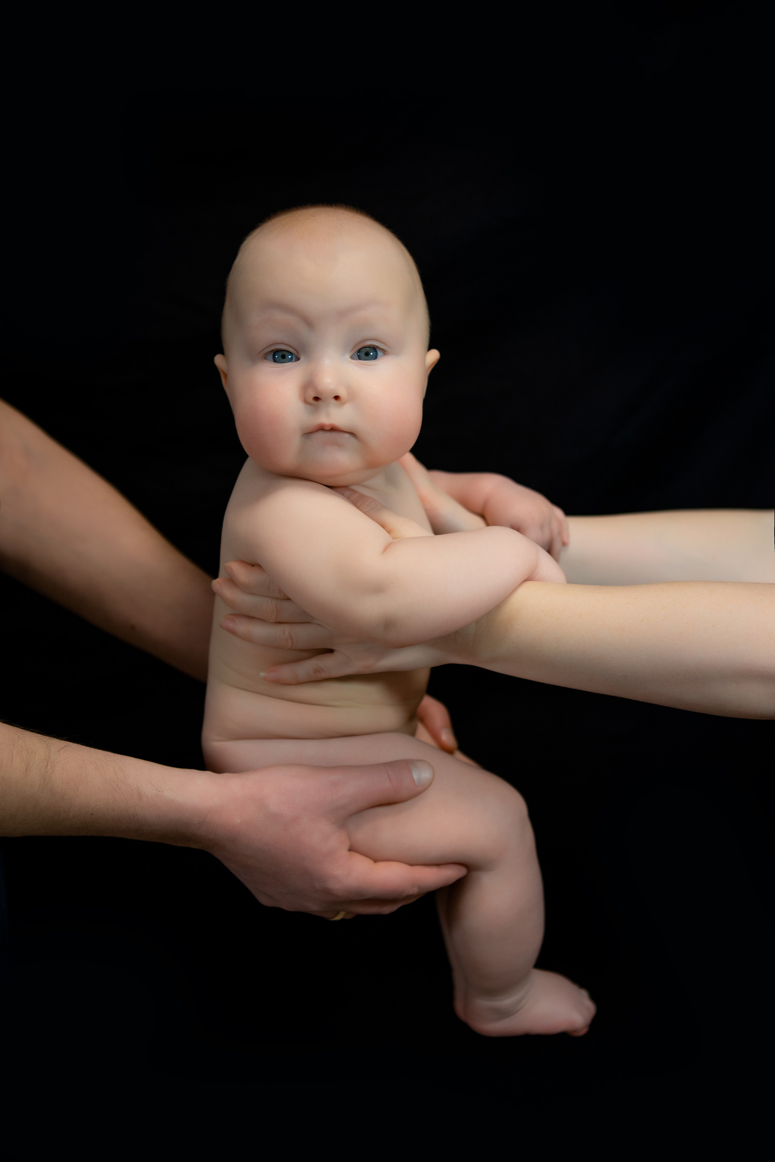Домашняя фотосессия. Фотограф в Москве Наталья Реуцкая