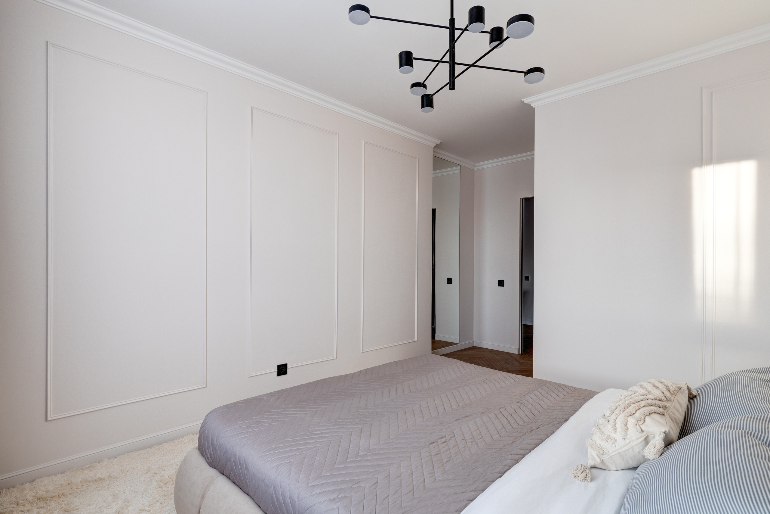 Проект № 4242. Хоумстейджинг и Инвестремонт в Екатеринбурге | Увеличьте стоимость вашей недвижимости