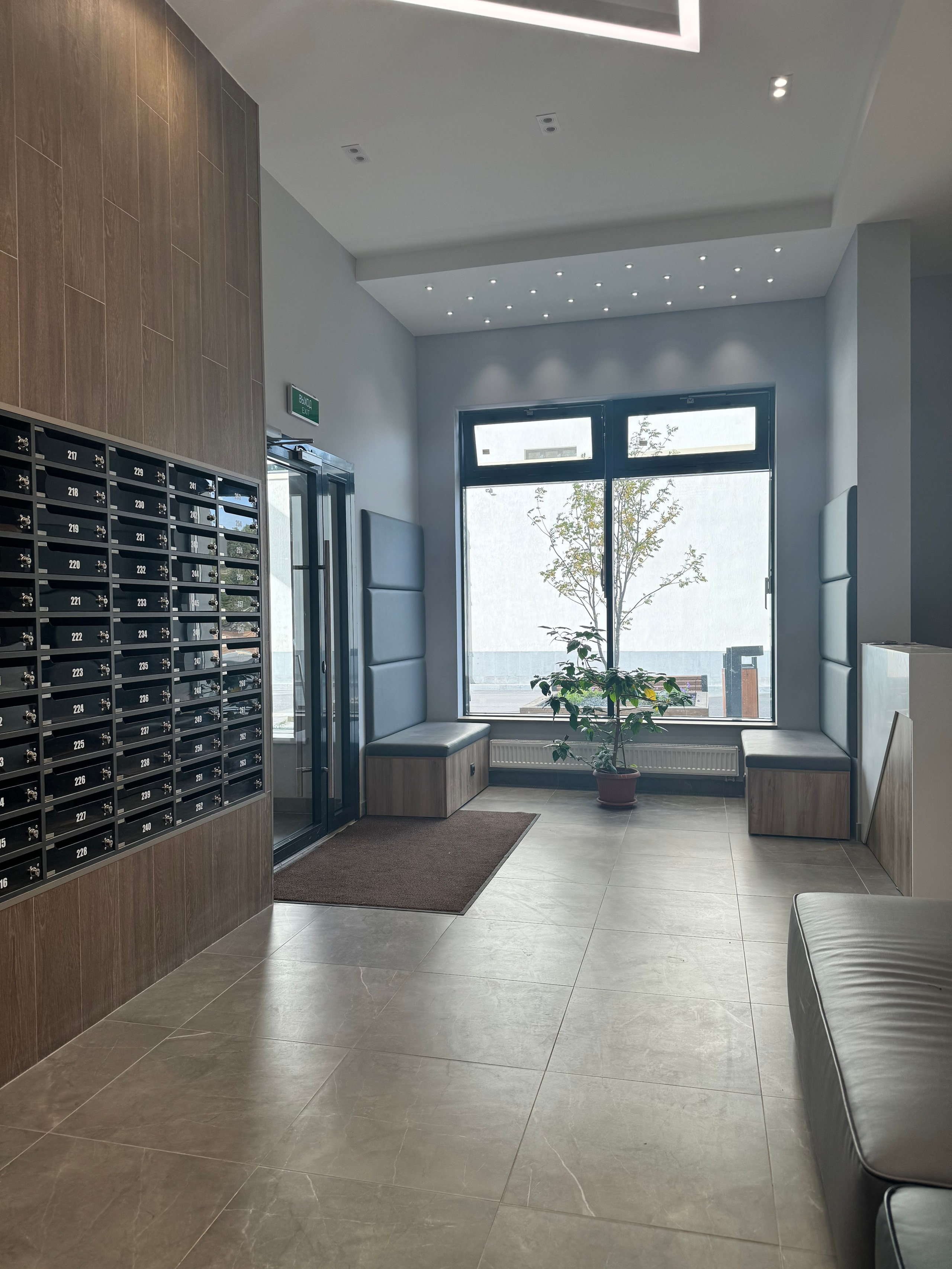 Проект № 8242. Хоумстейджинг и Инвестремонт в Екатеринбурге | Увеличьте стоимость вашей недвижимости