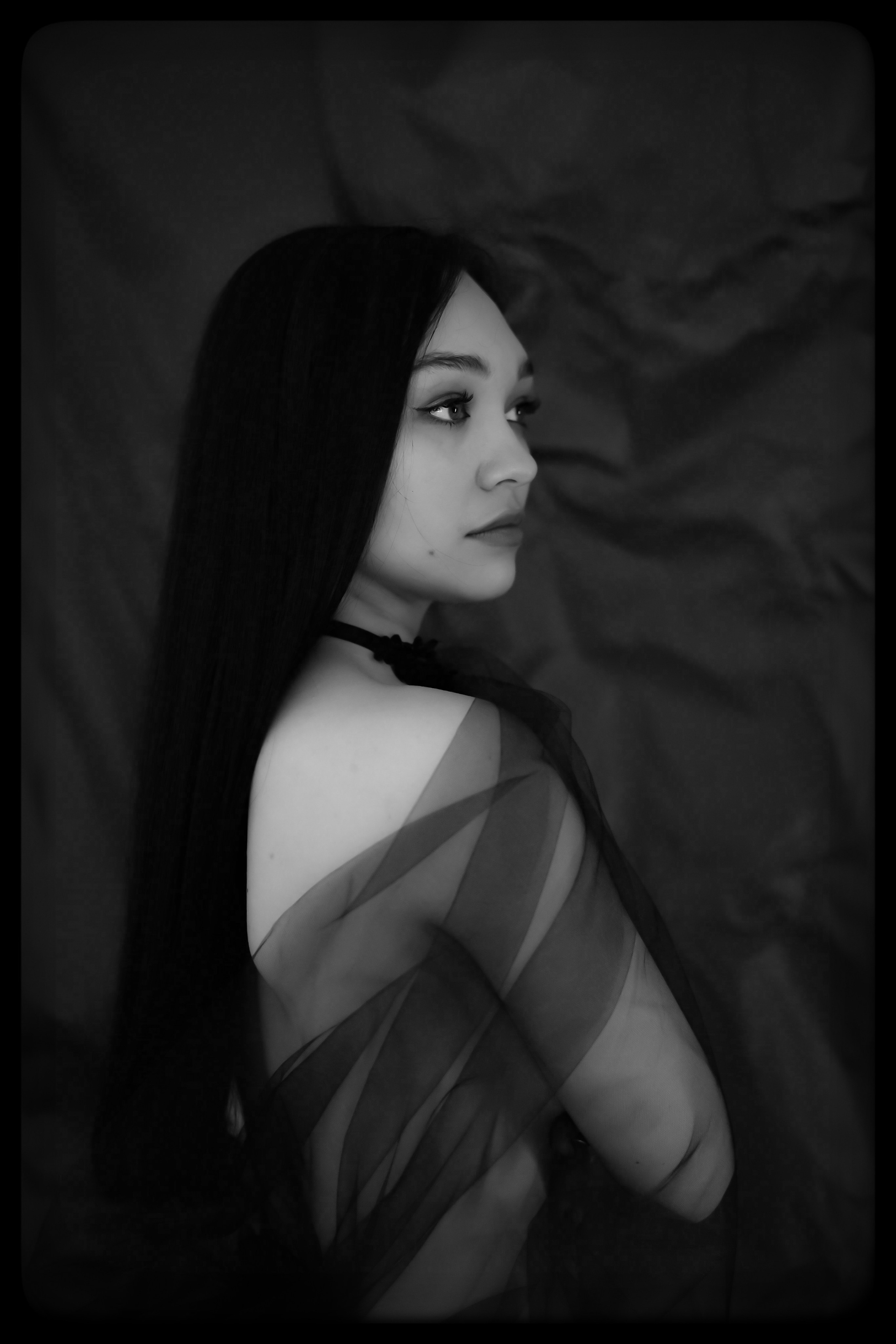 Будуарная съёмка. Мария Чашина. Семейный и детский фотограф г. Москва