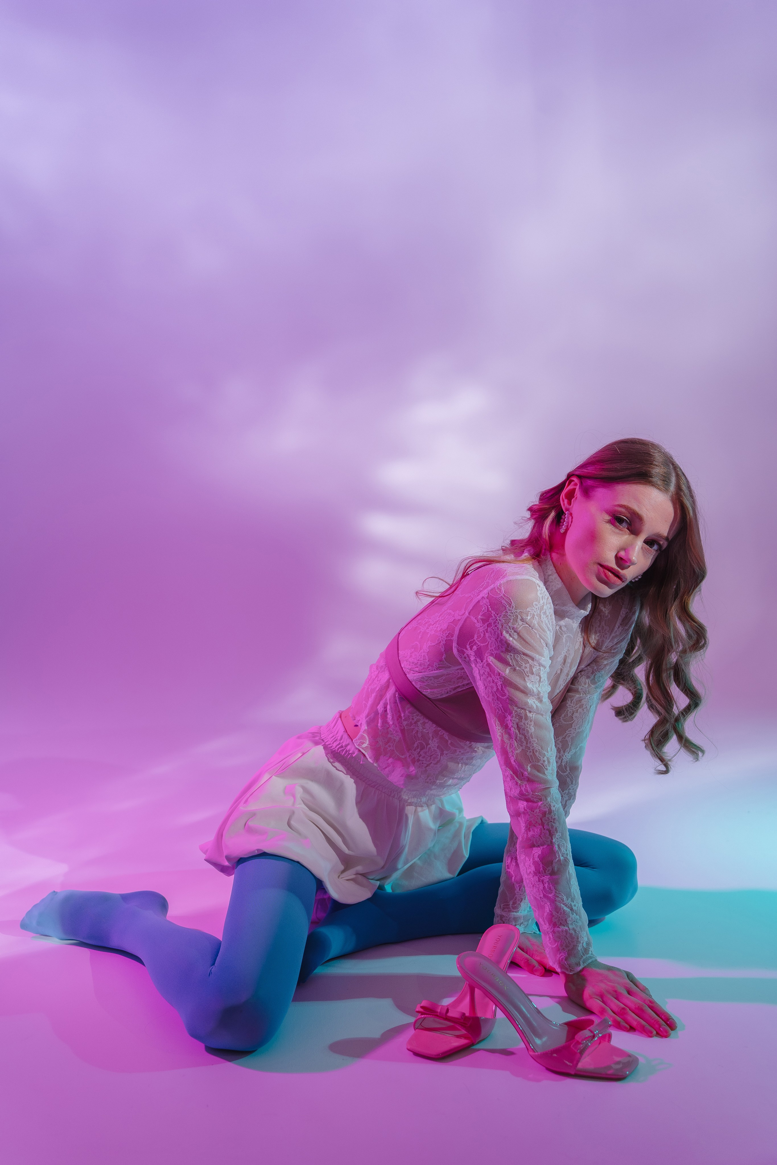 Color. Фотограф в Нижнем Новгороде Александр Кудрявцев