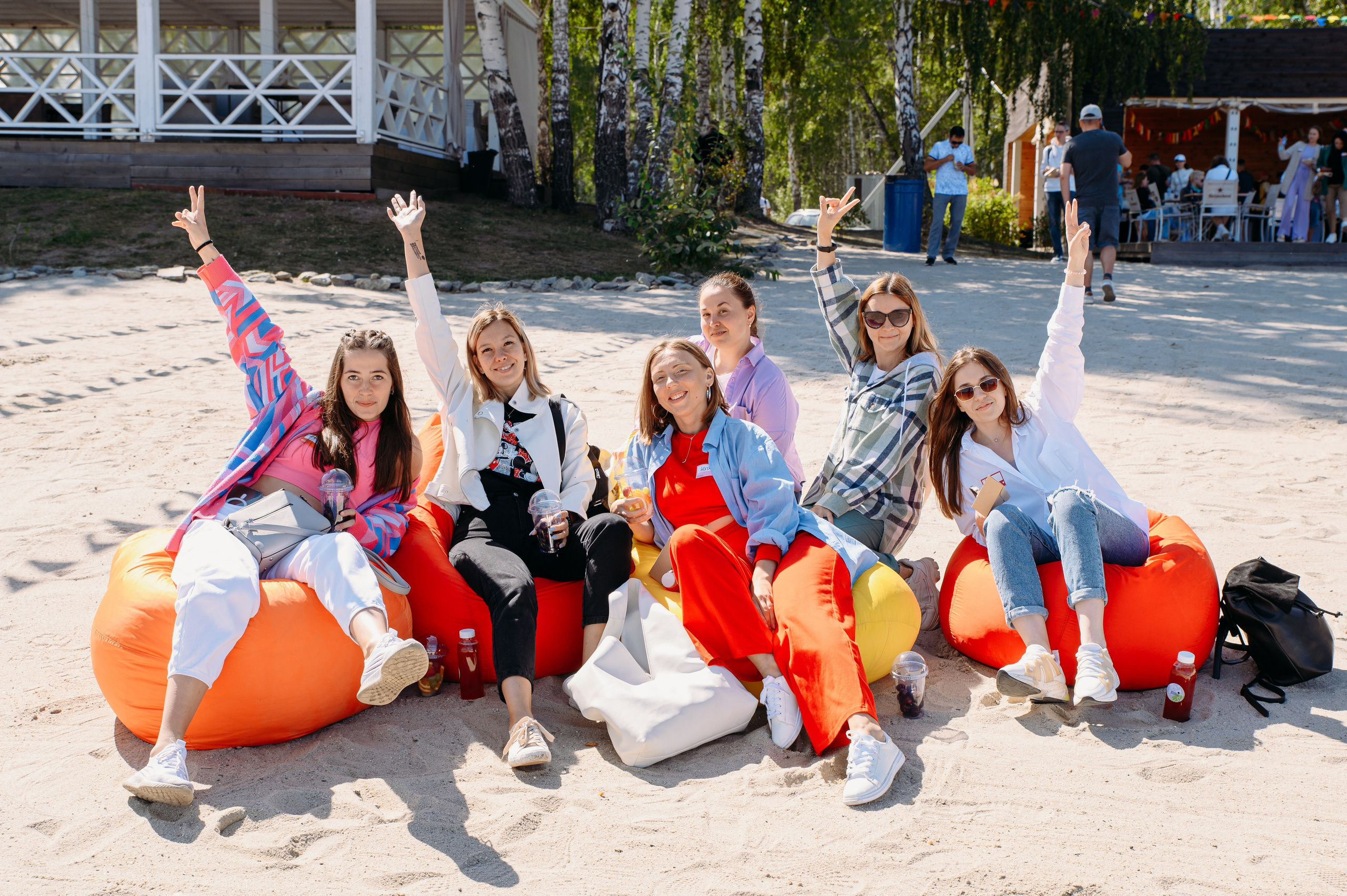 Общая выборка (корпоративы, городские и светские мероприятия, торжества). Репортажный фотограф в Екатеринбурге Екатерина Киселева